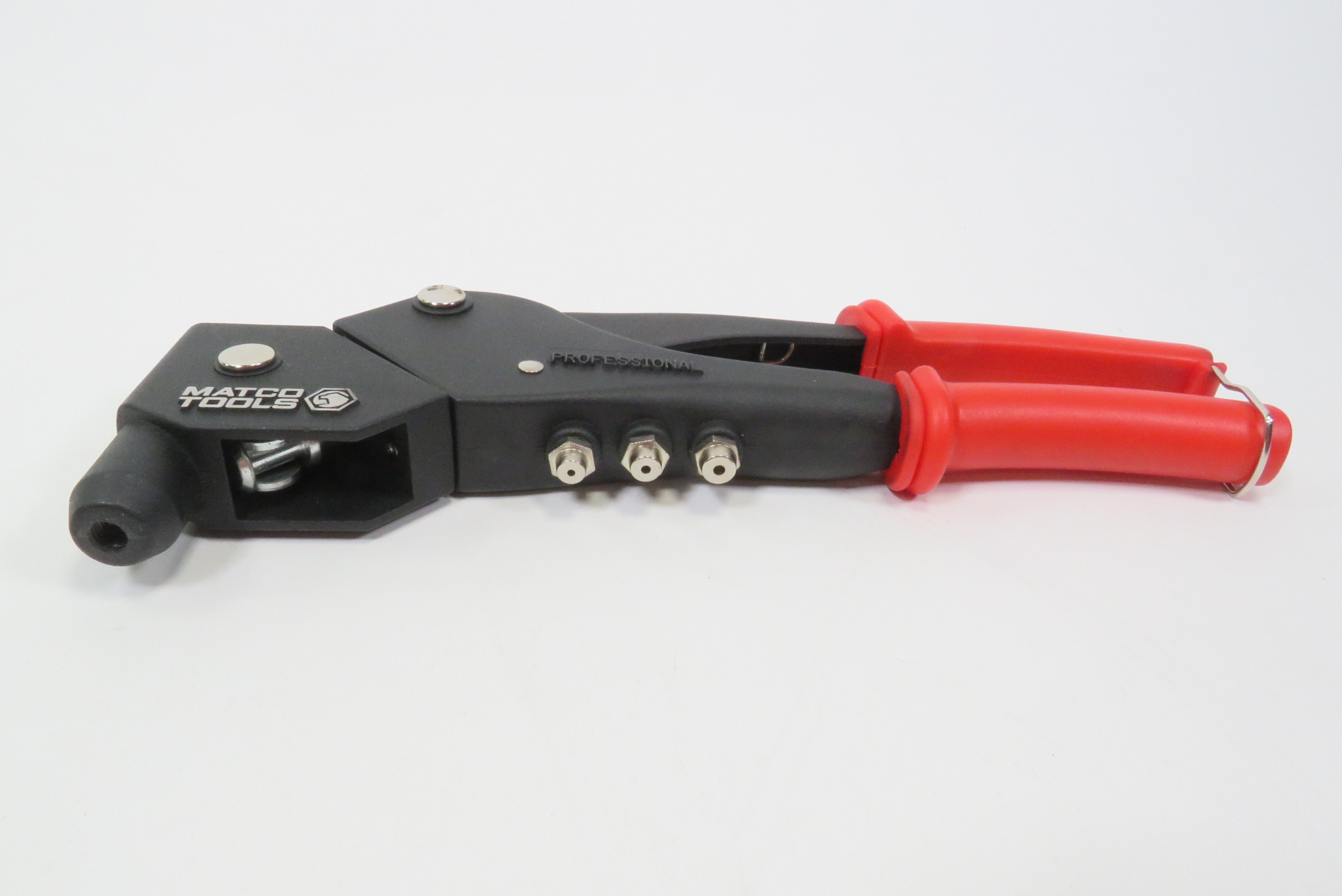 Matco RG3700 Swivel Head Rivet Gun