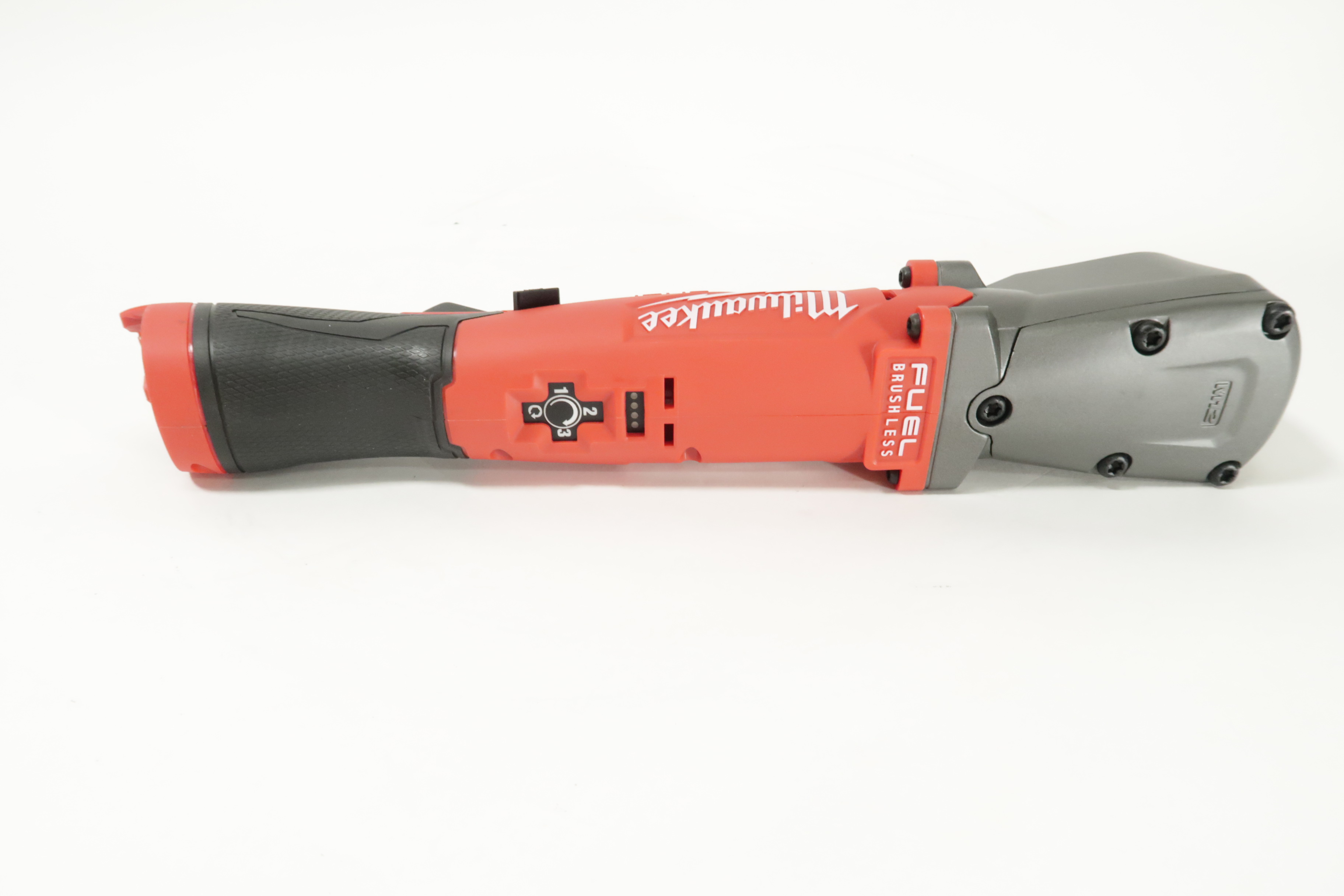 Milwaukee Avvitatore A Impulsi Angolare Subcompatto M12 FUEL, 3/8" Con Anello - M12FRAIWF38-0 - Foto 13