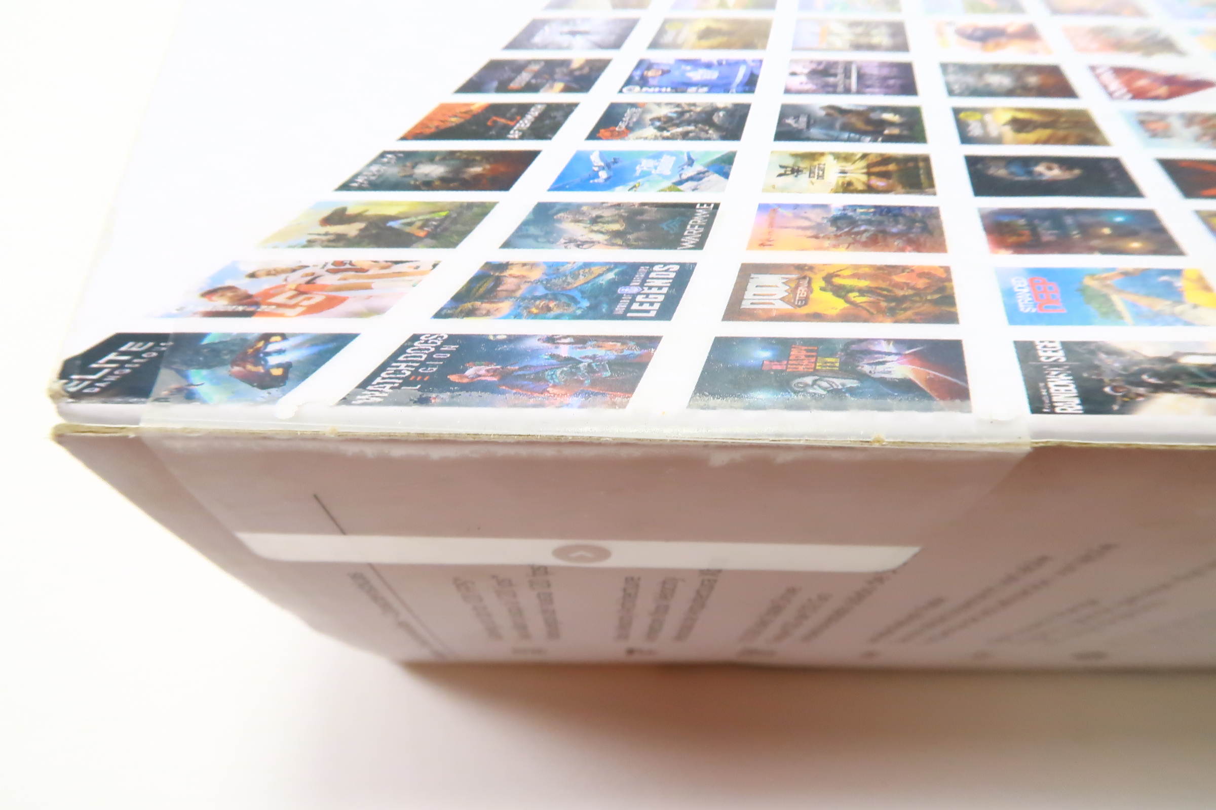 Microsoft Xbox Series S 1883 512GB Video Game Console - 5321