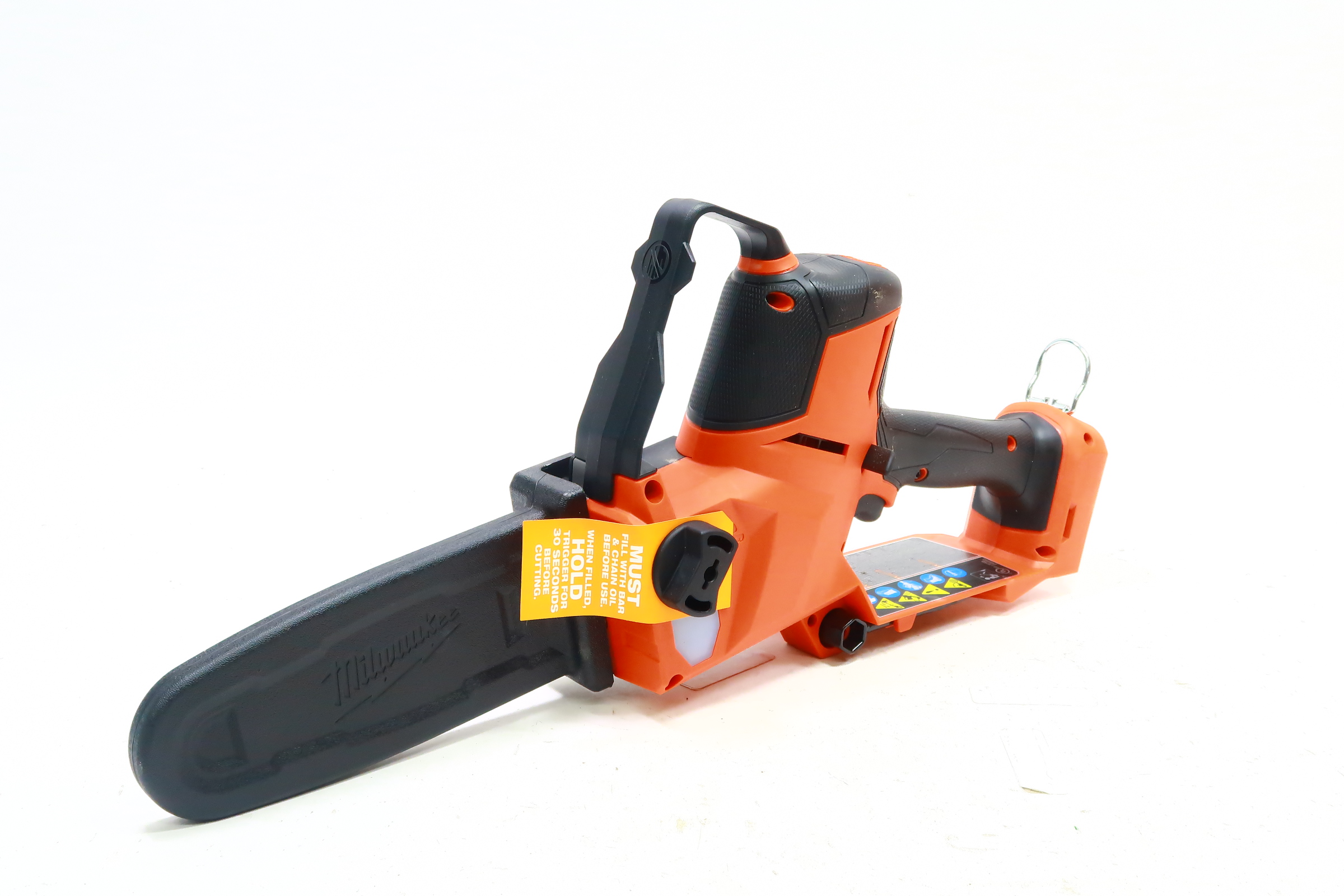 Milwaukee 3004-20 M18 Fuel Hatchet 8 in Pruning Saw