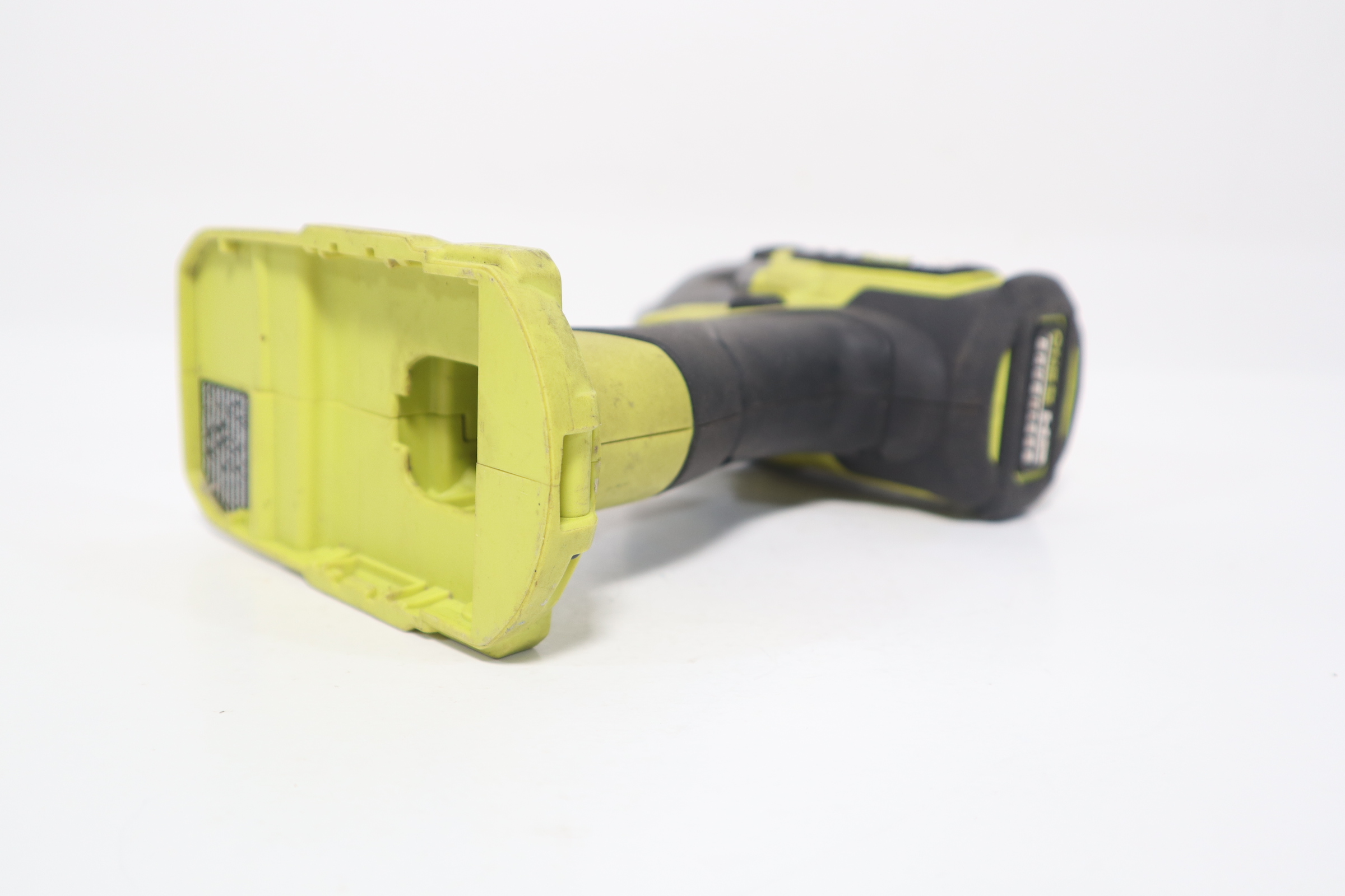 Ryobi PBLID02 18V ONE+ HP Brushless 4Mode 1/4" Impact Driver 0455 Tool