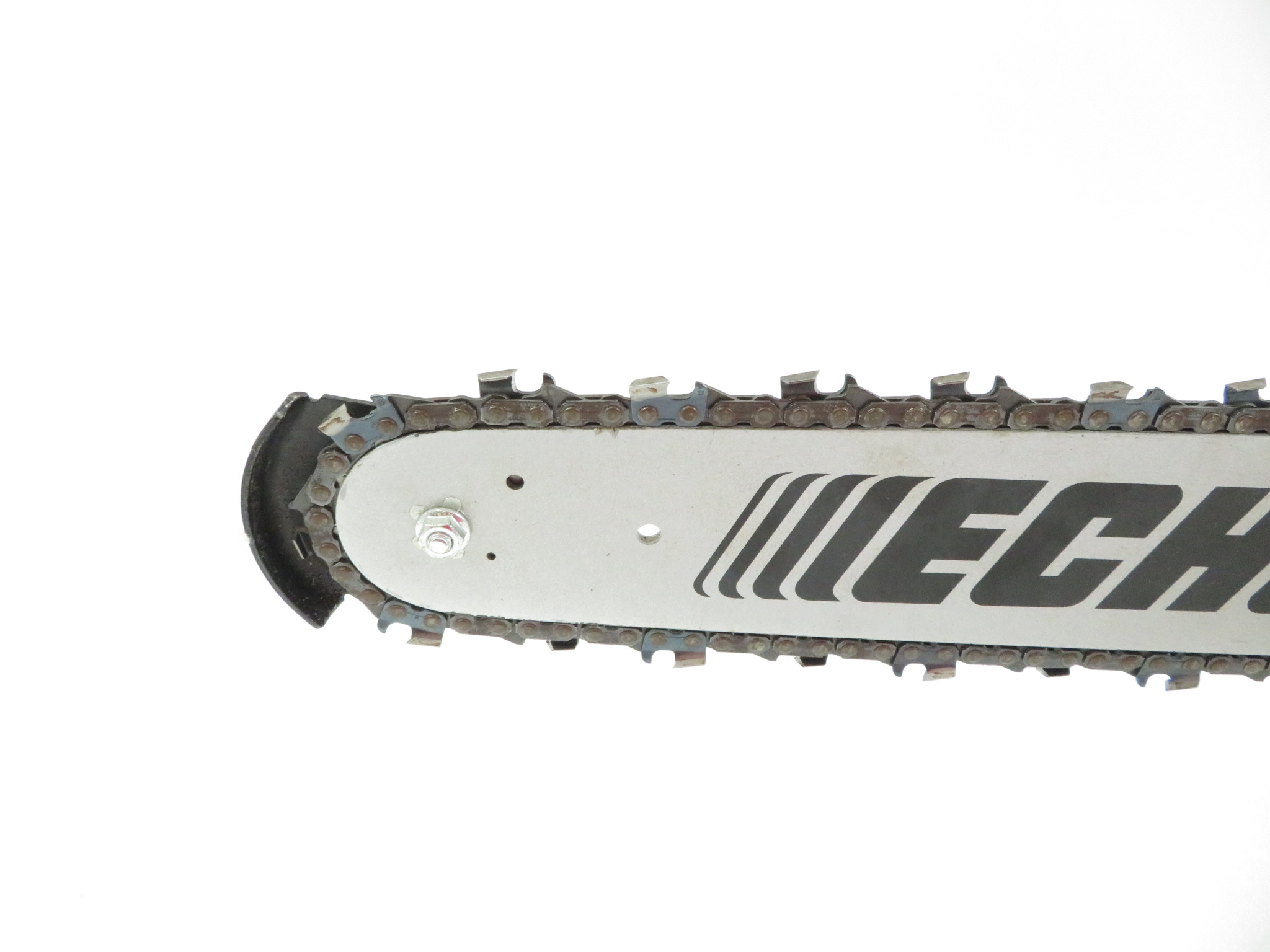 Echo CS-590 20 in. 59.8 cc Gas 2-Stroke Rear Handle Timber Wolf Chainsaw