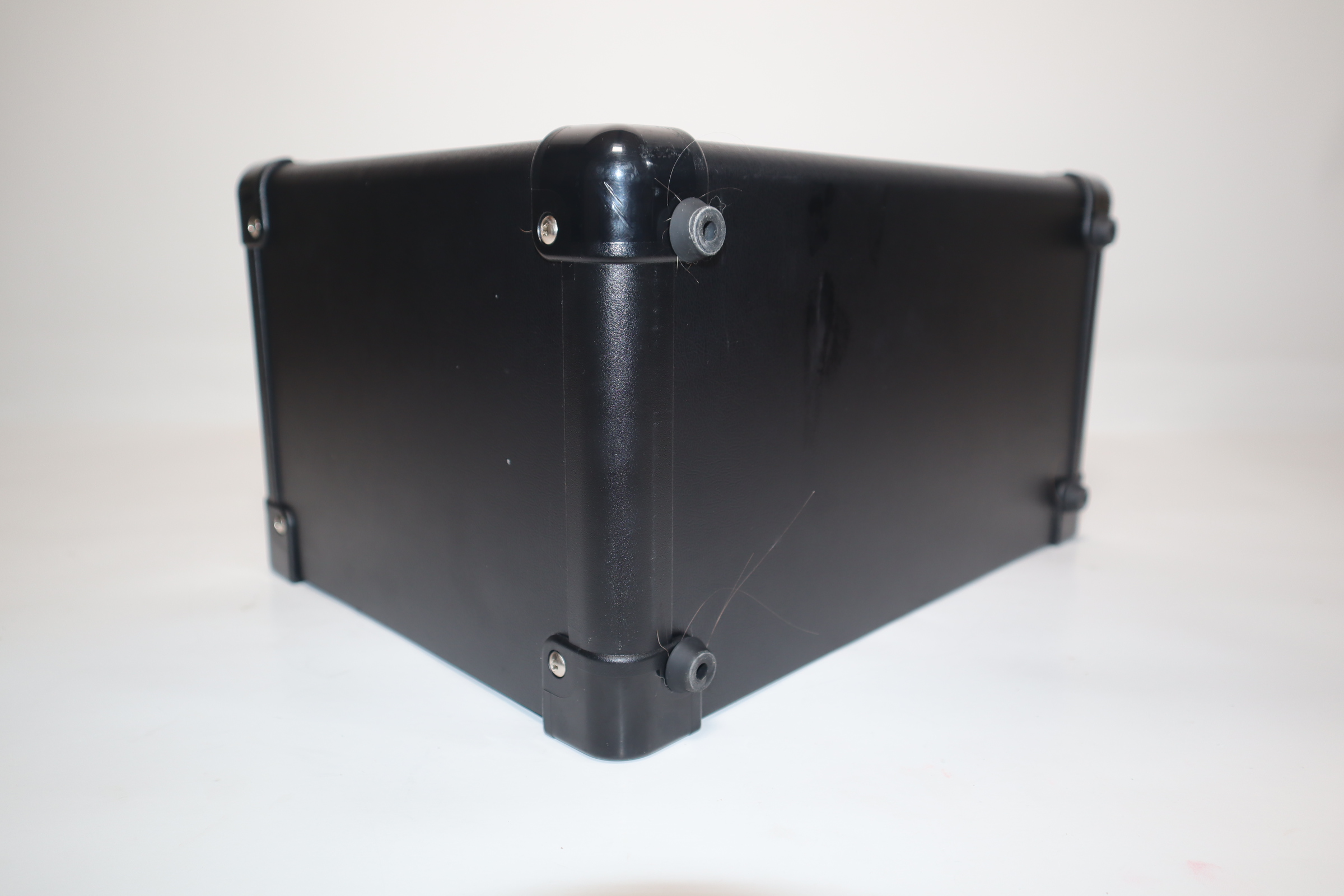 Blackstar Amplification Ltd ID:CORE V3 191100-VA Black Guitar