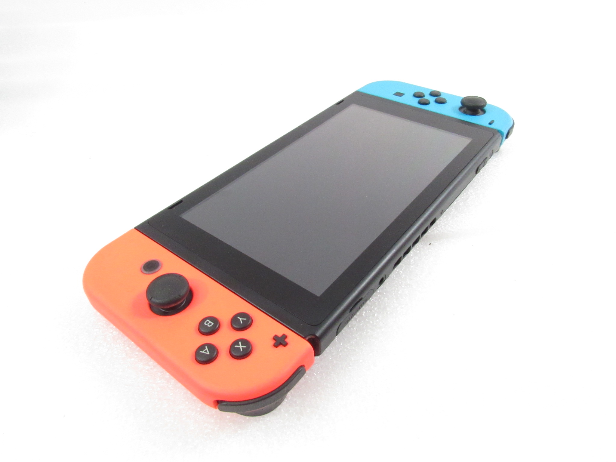 Nintendo Switch HAC-001 Handheld 6.2-inch Touchscreen Video Game