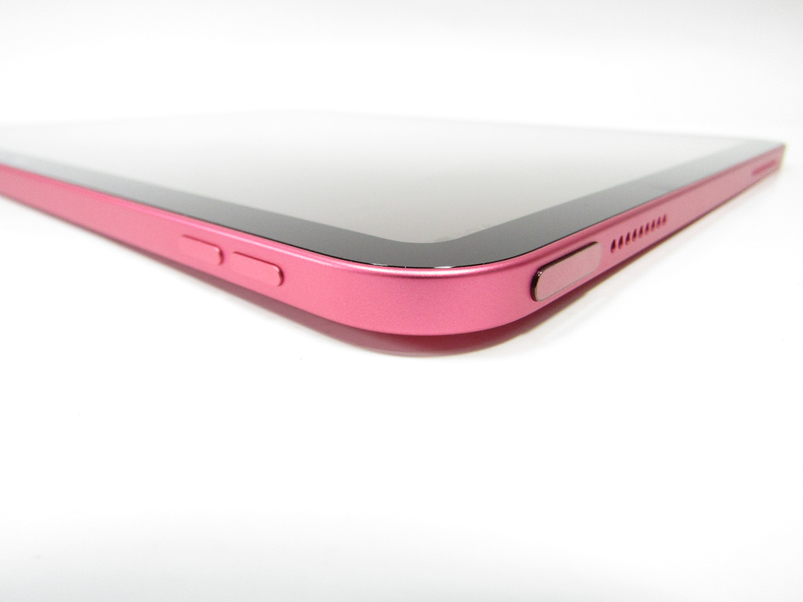 Apple iPad 10th Generation MPQ33LL/A 64GB Pink 10.9