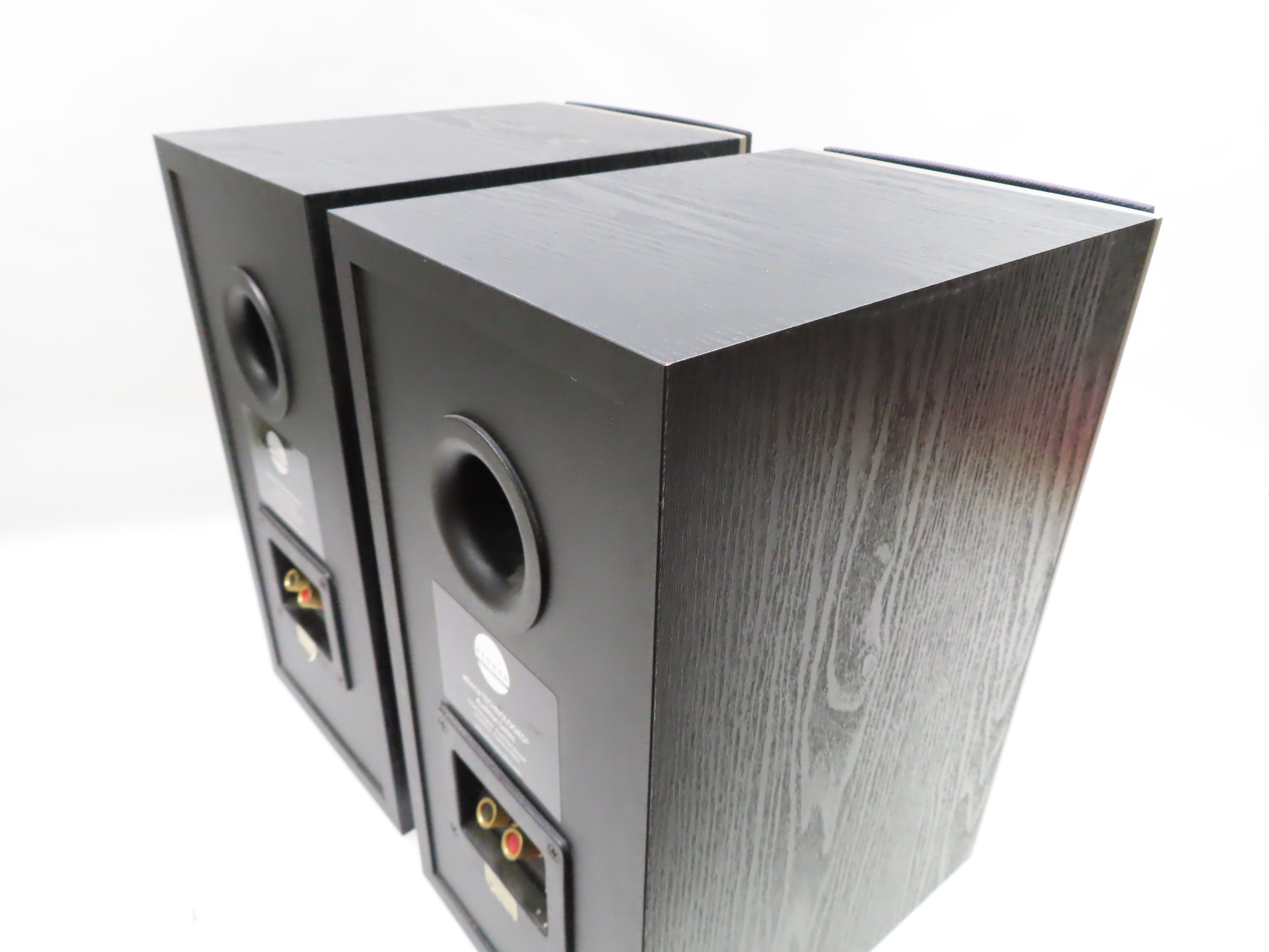 Athena Technologies Audition ASB11 Home Theater Speakers