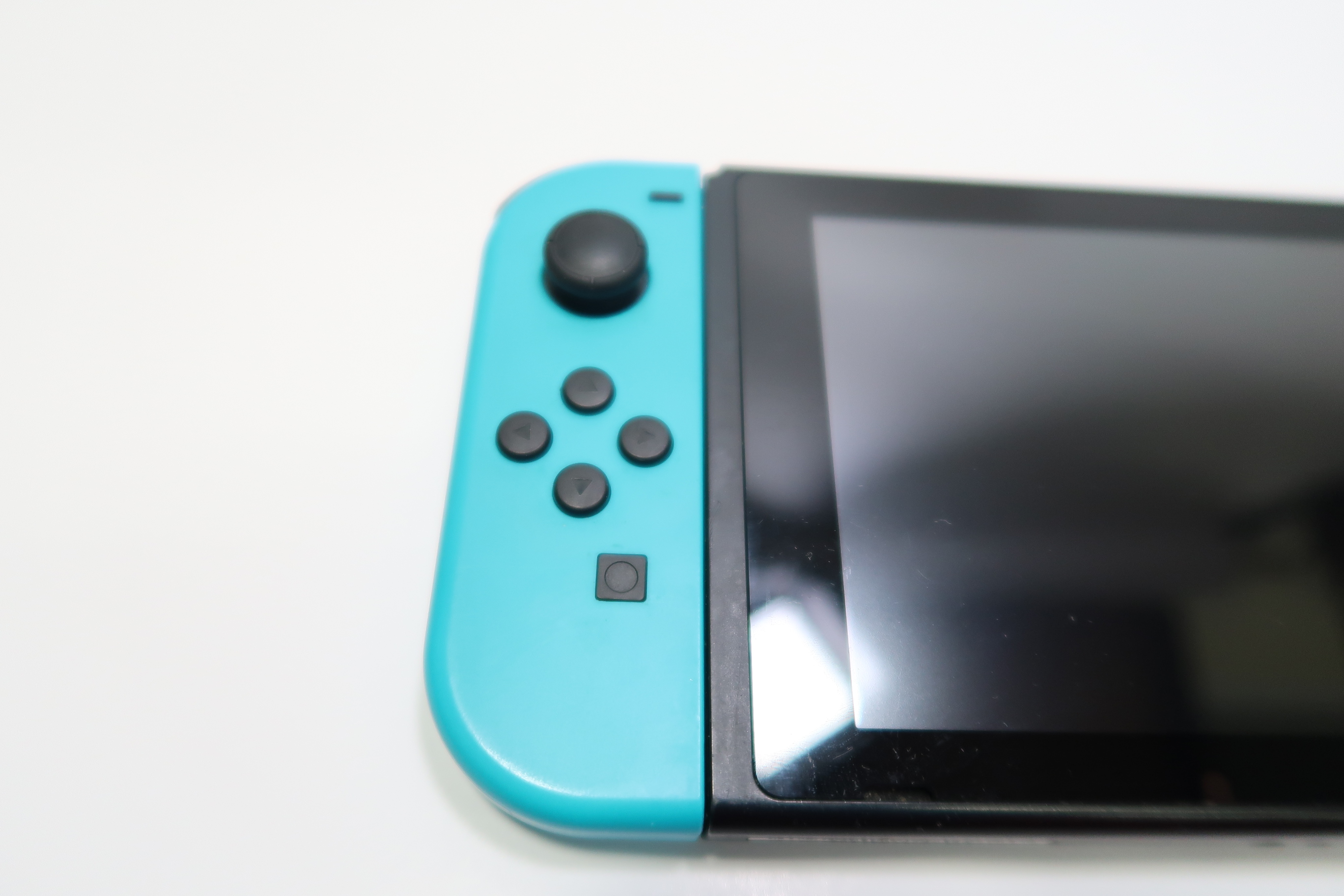 Nintendo Switch HAC-001(-01) 32GB Video Game System 0863