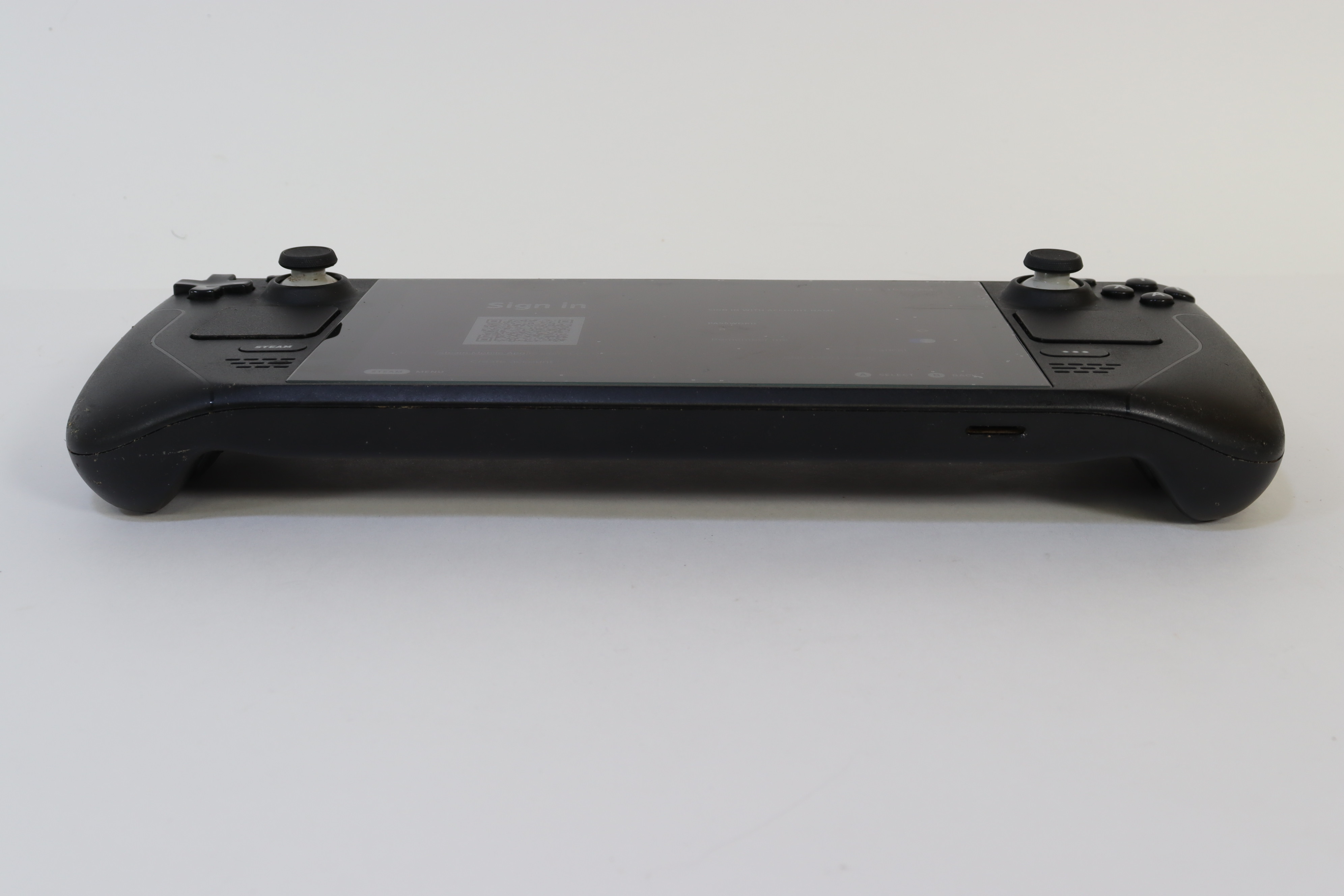 Valve Steam Deck 1010 512GB NVMe SSD 7