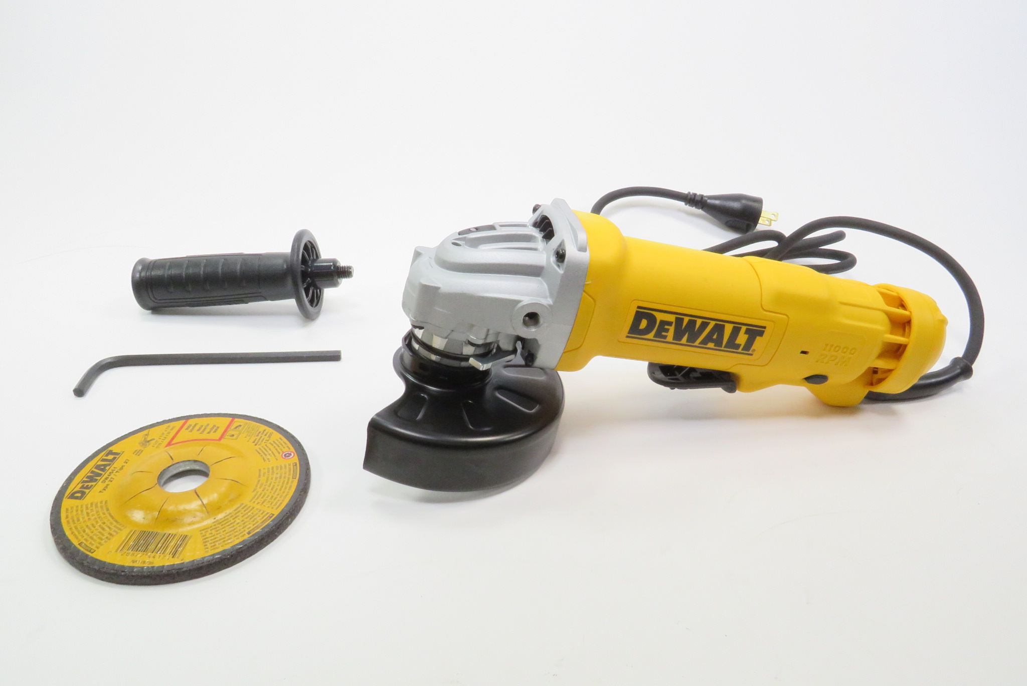 Dewalt dwe402w deals