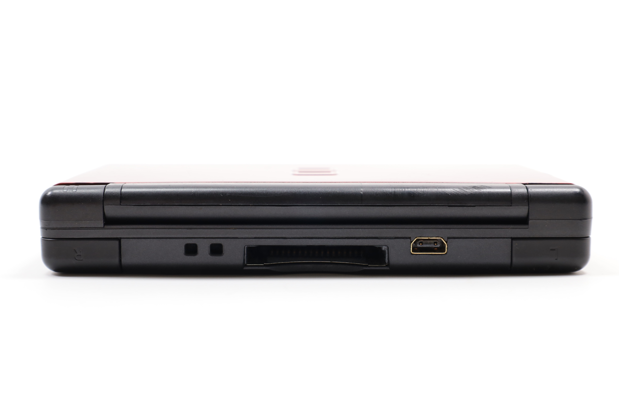 Nintendo DS Lite USG-001 Dual-Screen Portable Gaming System