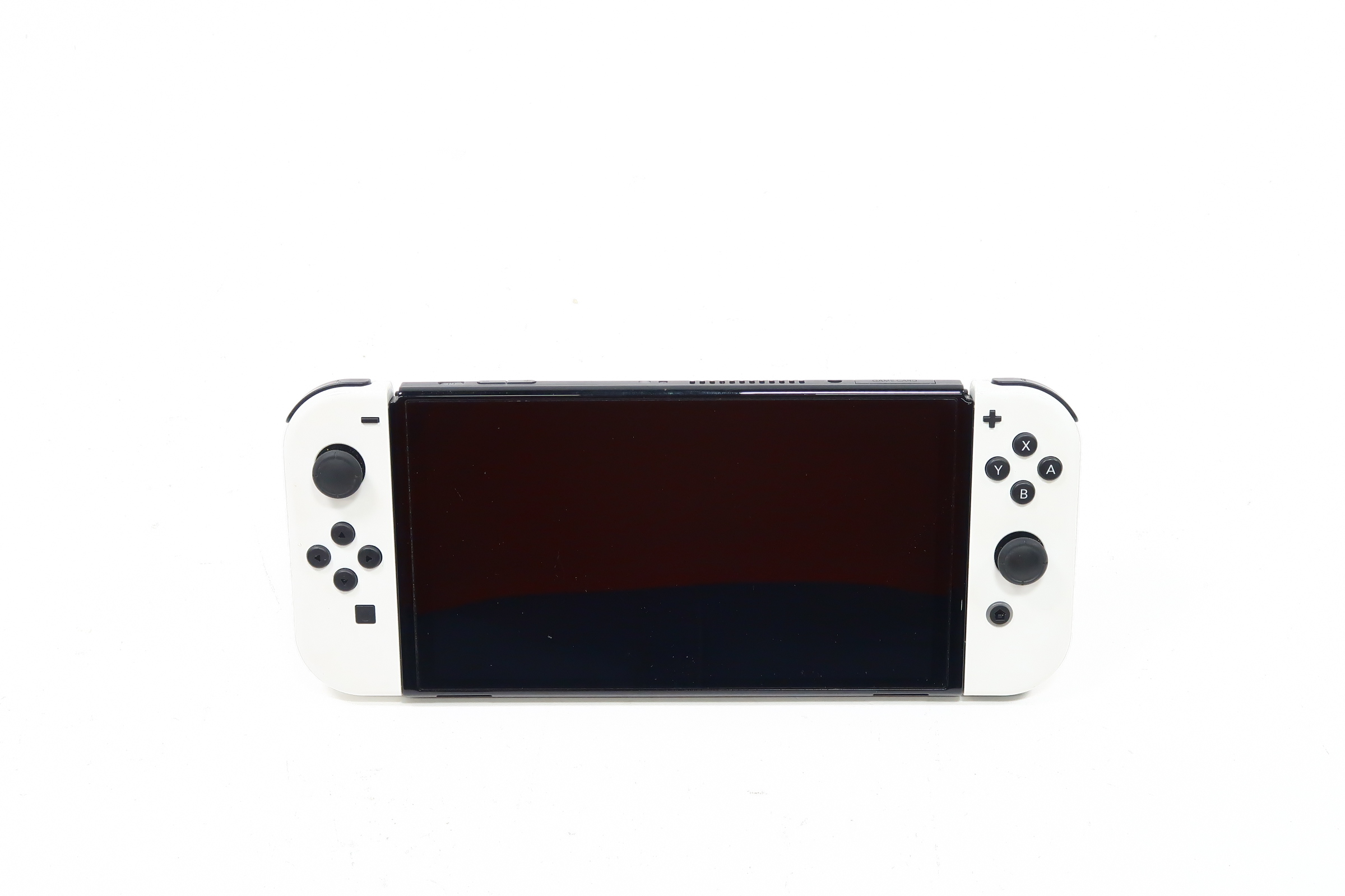 Nintendo Switch OLED HEG-001 64GB Video Game System - 6518