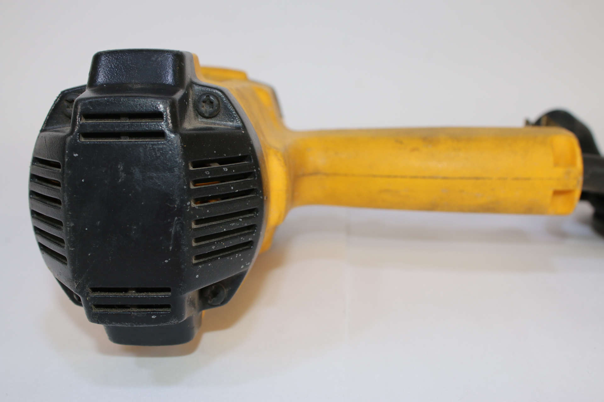 DEWALT DW290 Corded 1/2" HeavyDuty Electric Impact Wrench 2424
