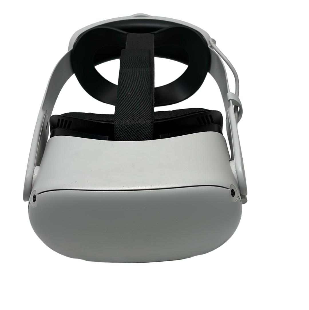 Oculus Quest 2 KW49CM Advanced 64GB All-In-One Virtual Reality VR