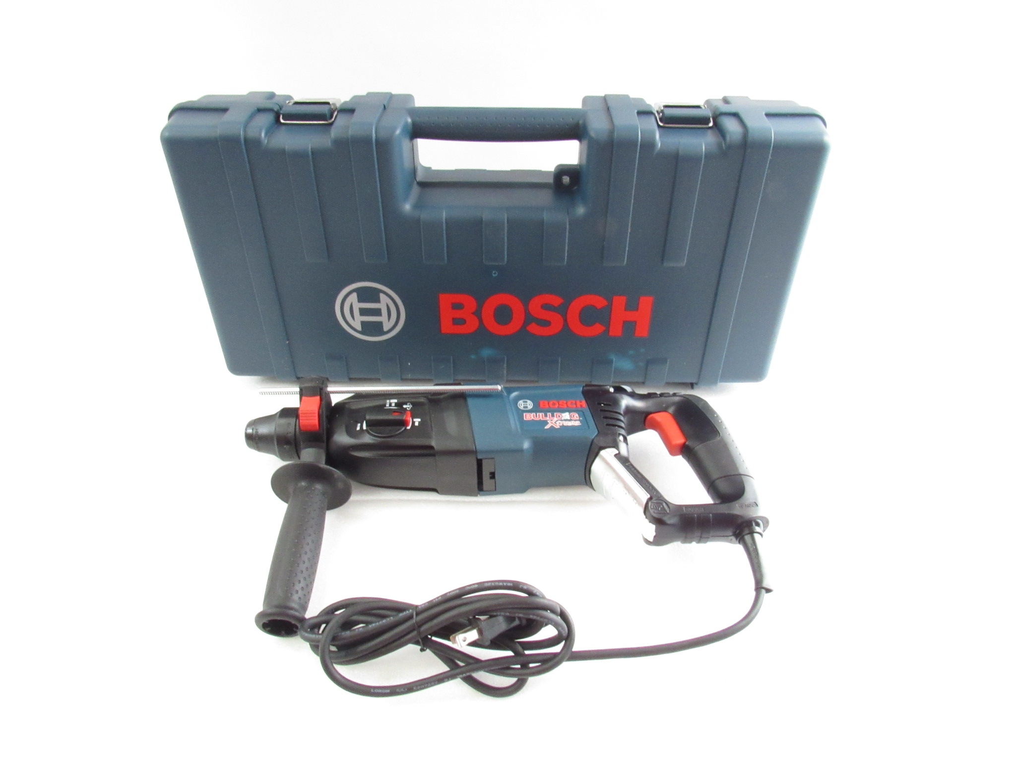 Bosch Bulldog Xtreme 11255VSR 8A 1