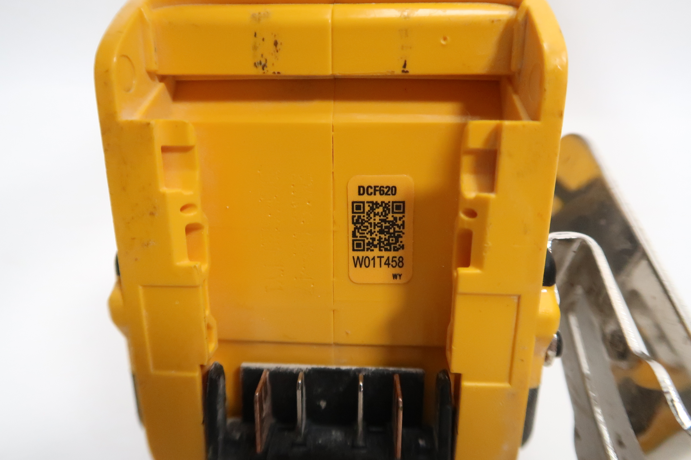 DeWalt DCF620 20V MAX XR Cordless Brushless Drywall Screw Gun