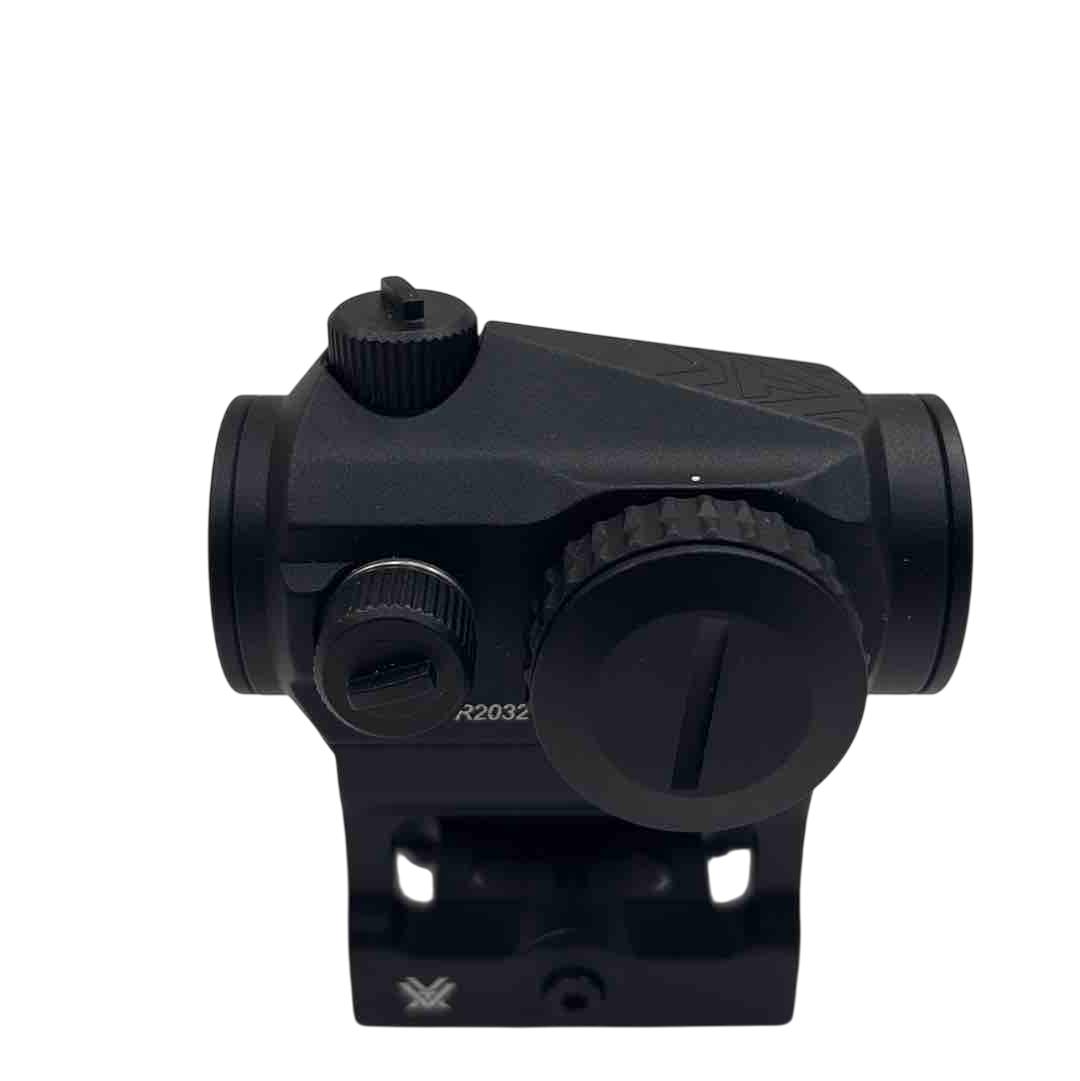 Vortex Crossfire CF-RD2 2 MOA Red Dot Sight 6918