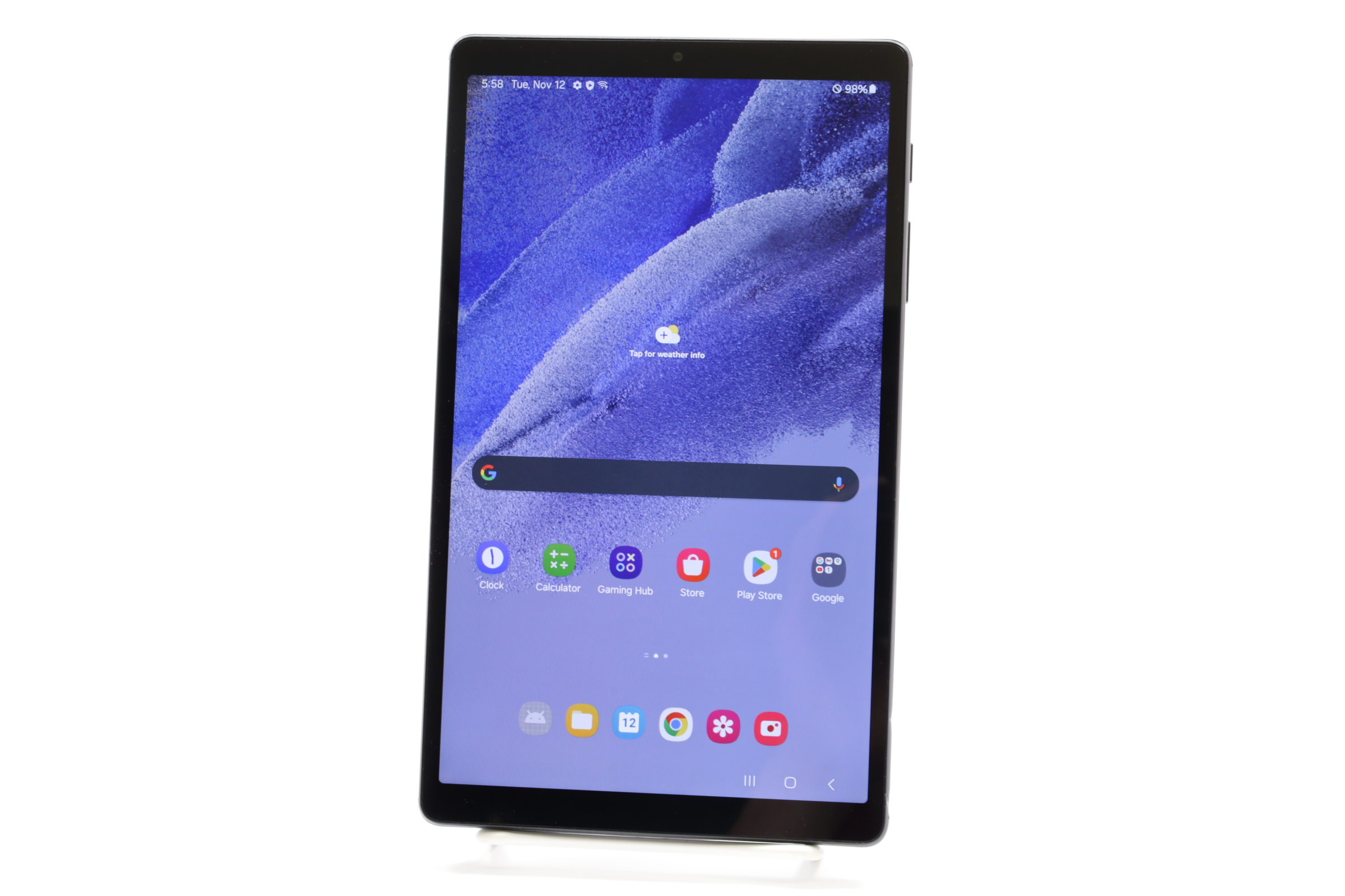 Samsung Galaxy Tab A7 Lite SM-T227U 32GB Metro Cellular 8.7