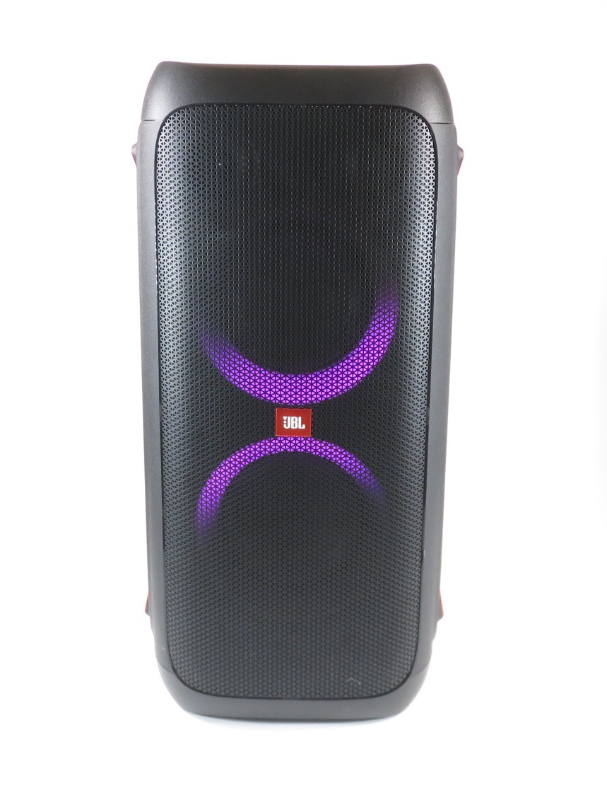 JBL PartyBox 310 240-Watt Wireless Bluetooth Portable Party Speaker