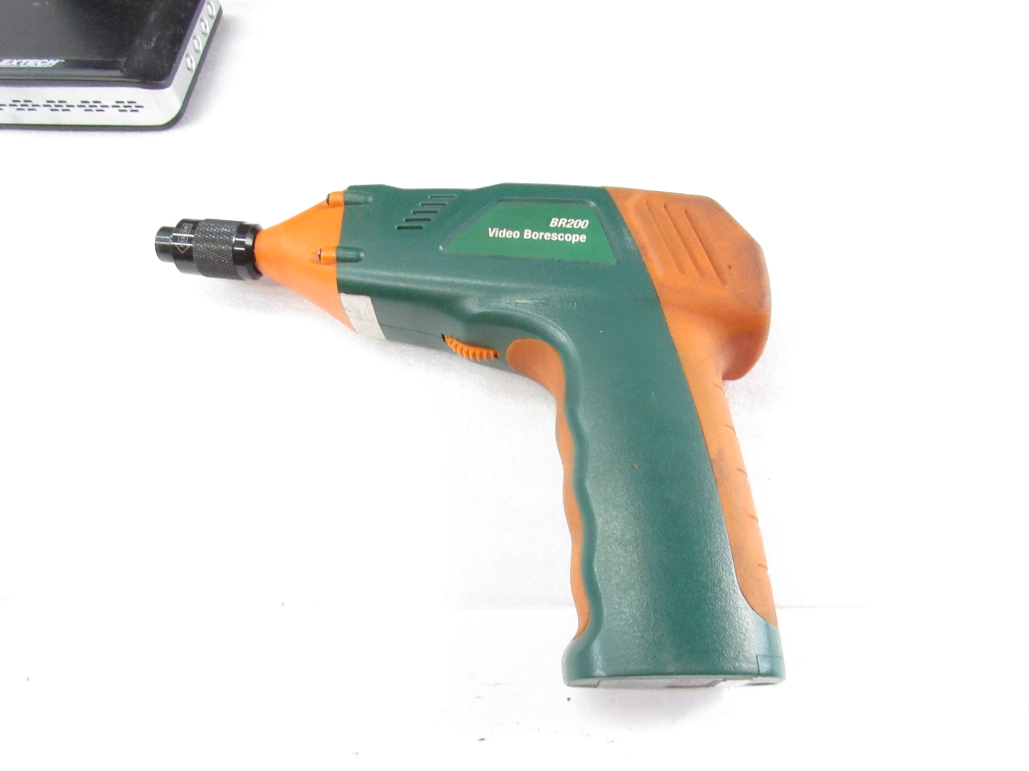 Extech BR200 Video Borescope Wireless Inspection Camera