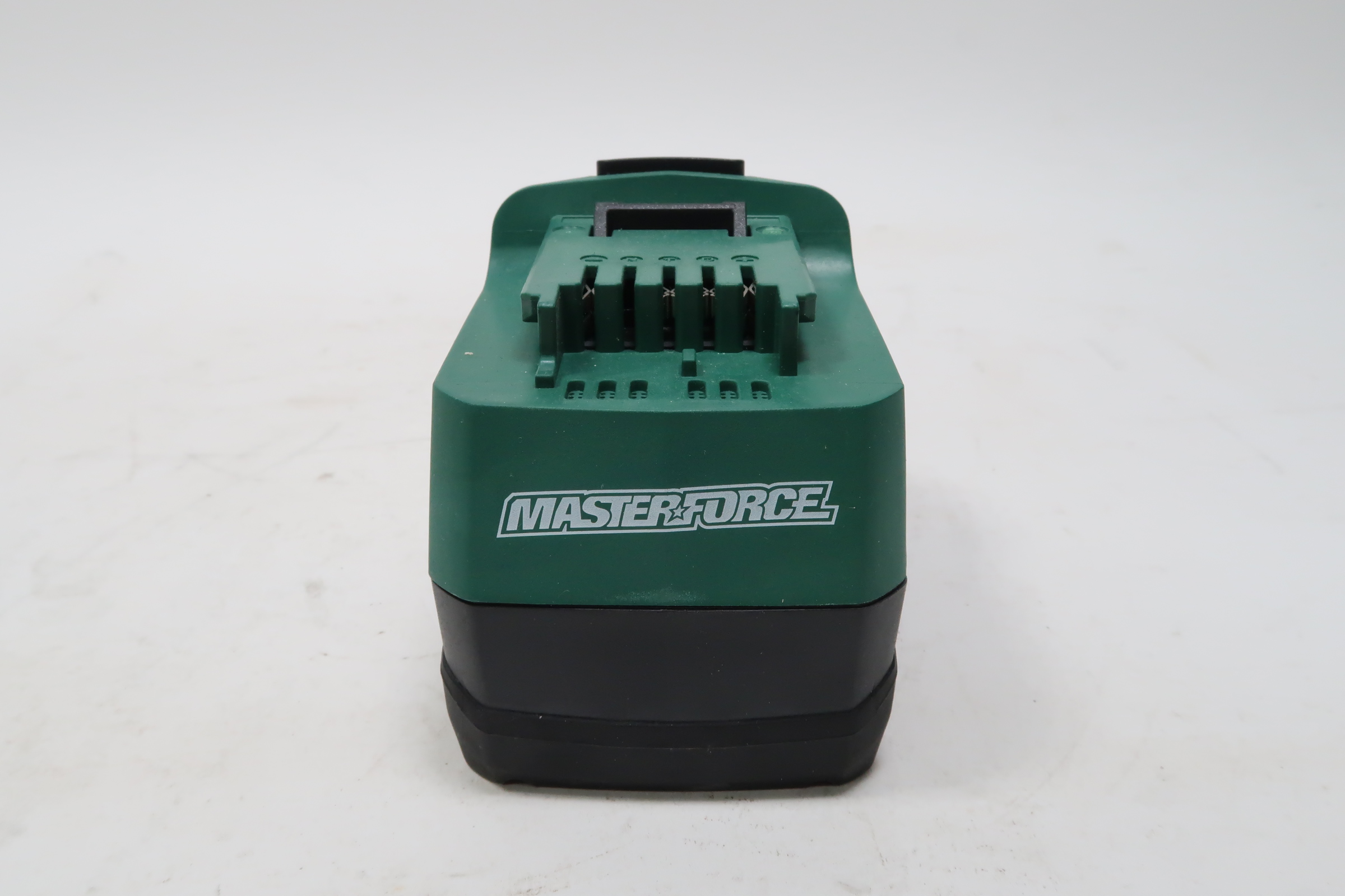 Masterforce BOOST 20Volt LithiumIon 7.5Ah Battery 2528007 3377