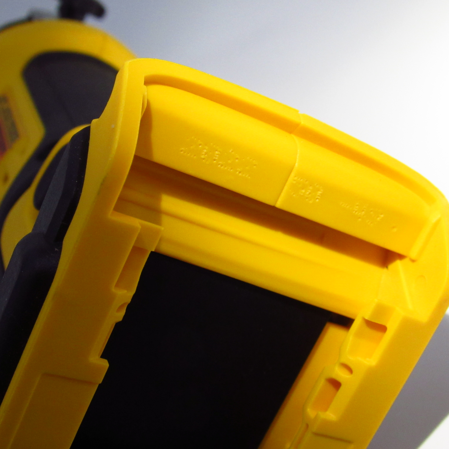 DEWALT DCS551B - 20V Voltage Drywall Cut-Out Tool | Tool