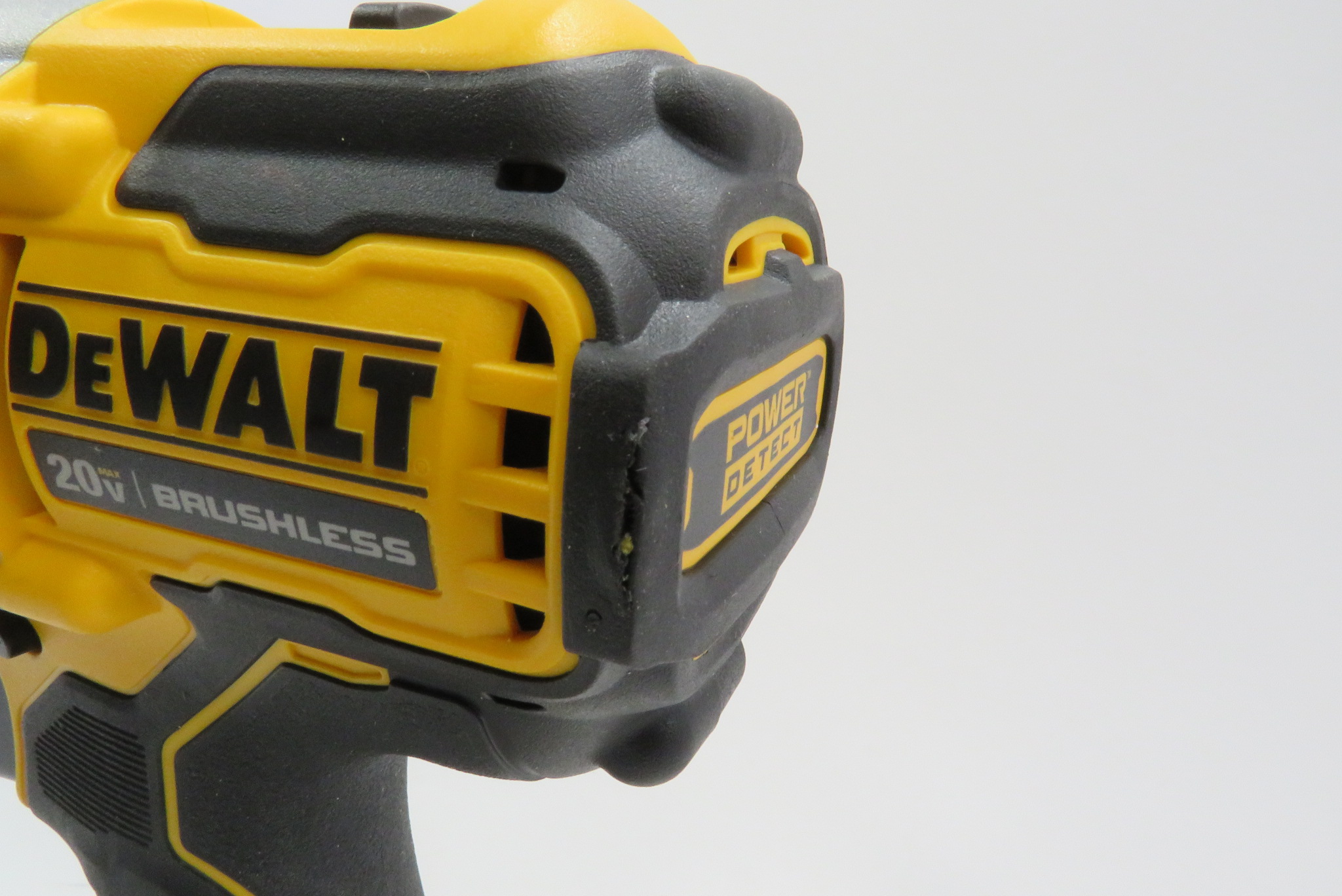 DeWalt DCD998 1/2