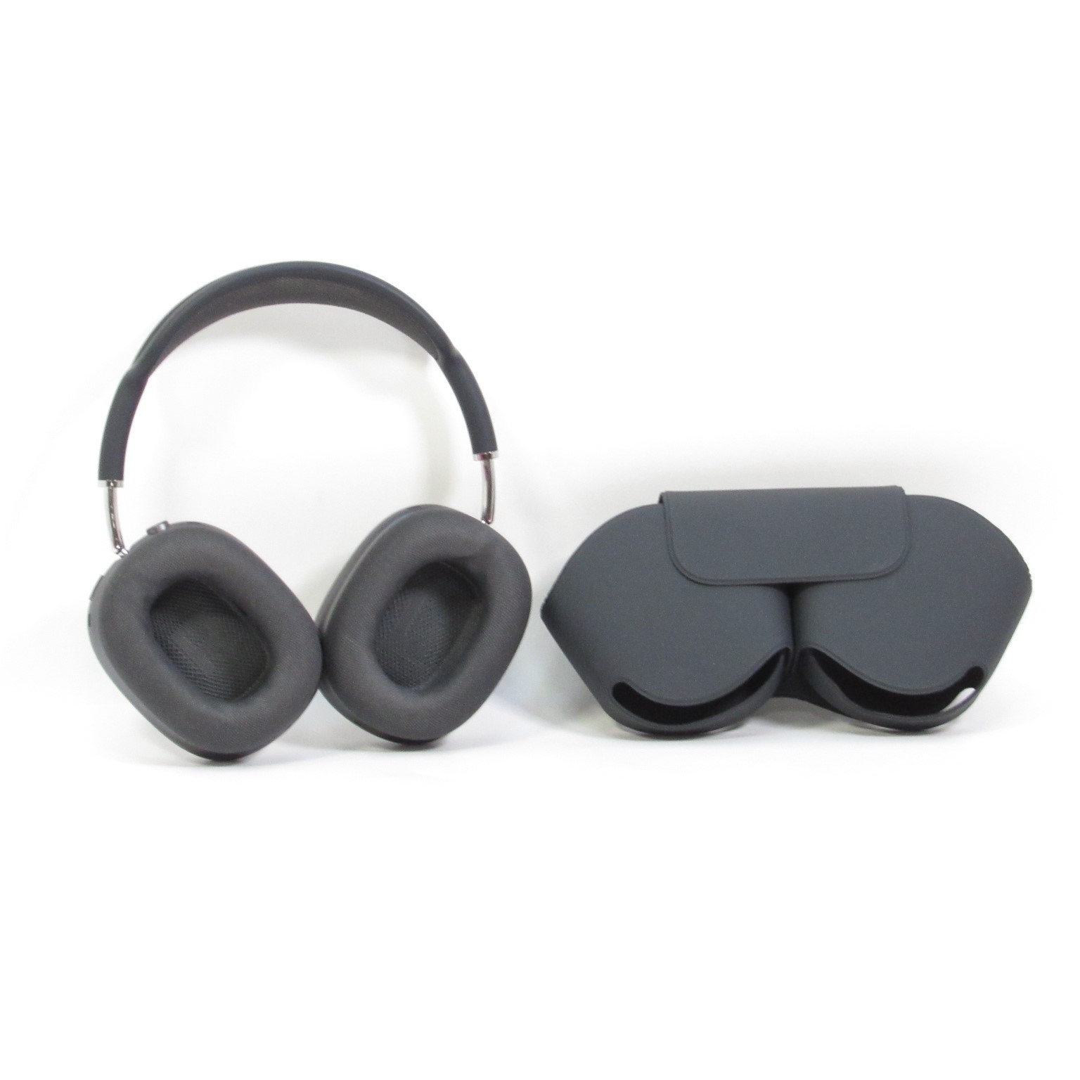 Apple AirPods Max A2096 Noise Cancelling Bluetooth Headphones 
