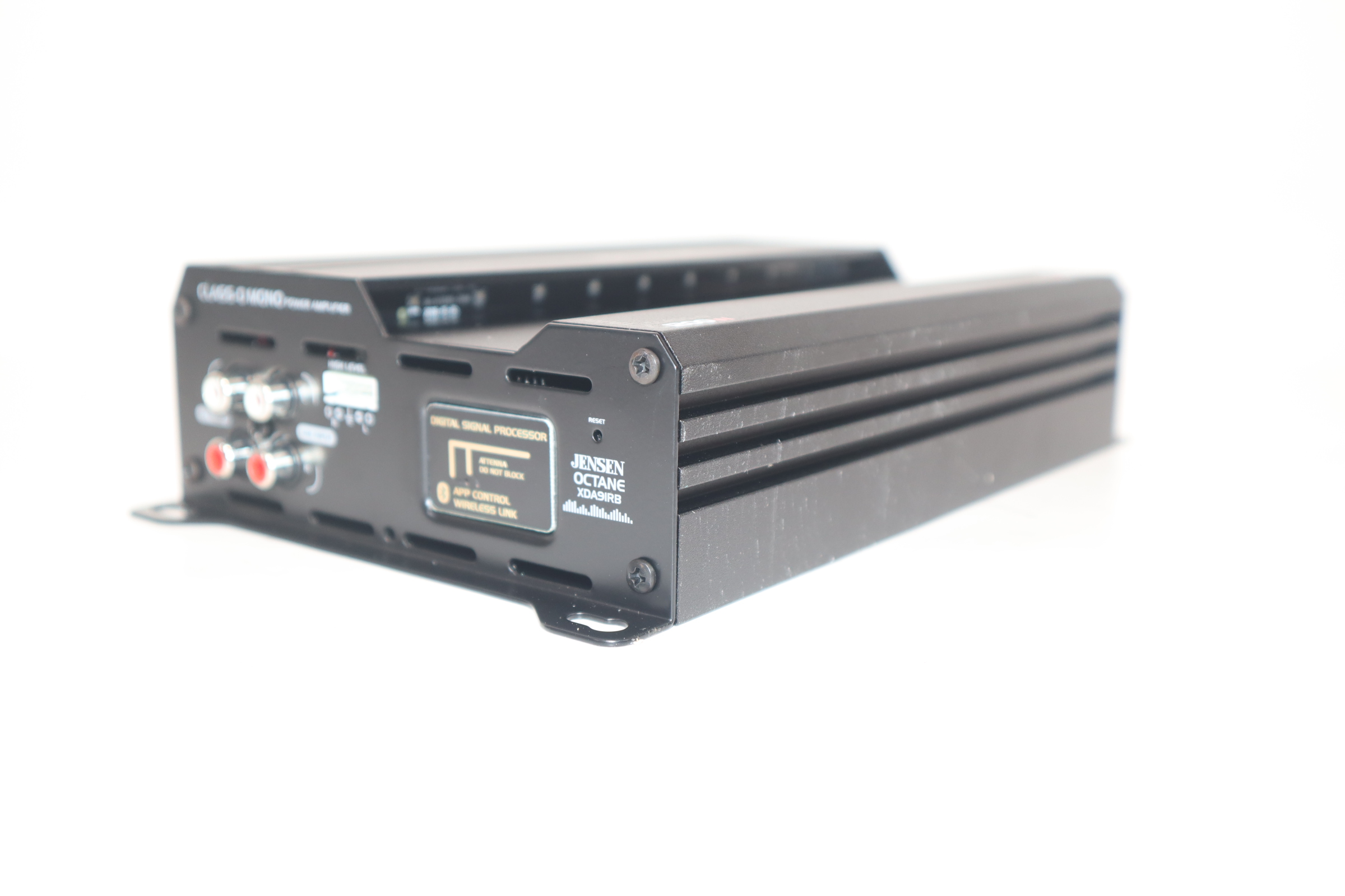 Jensen WD181T Bluetoothオーディオデバイス