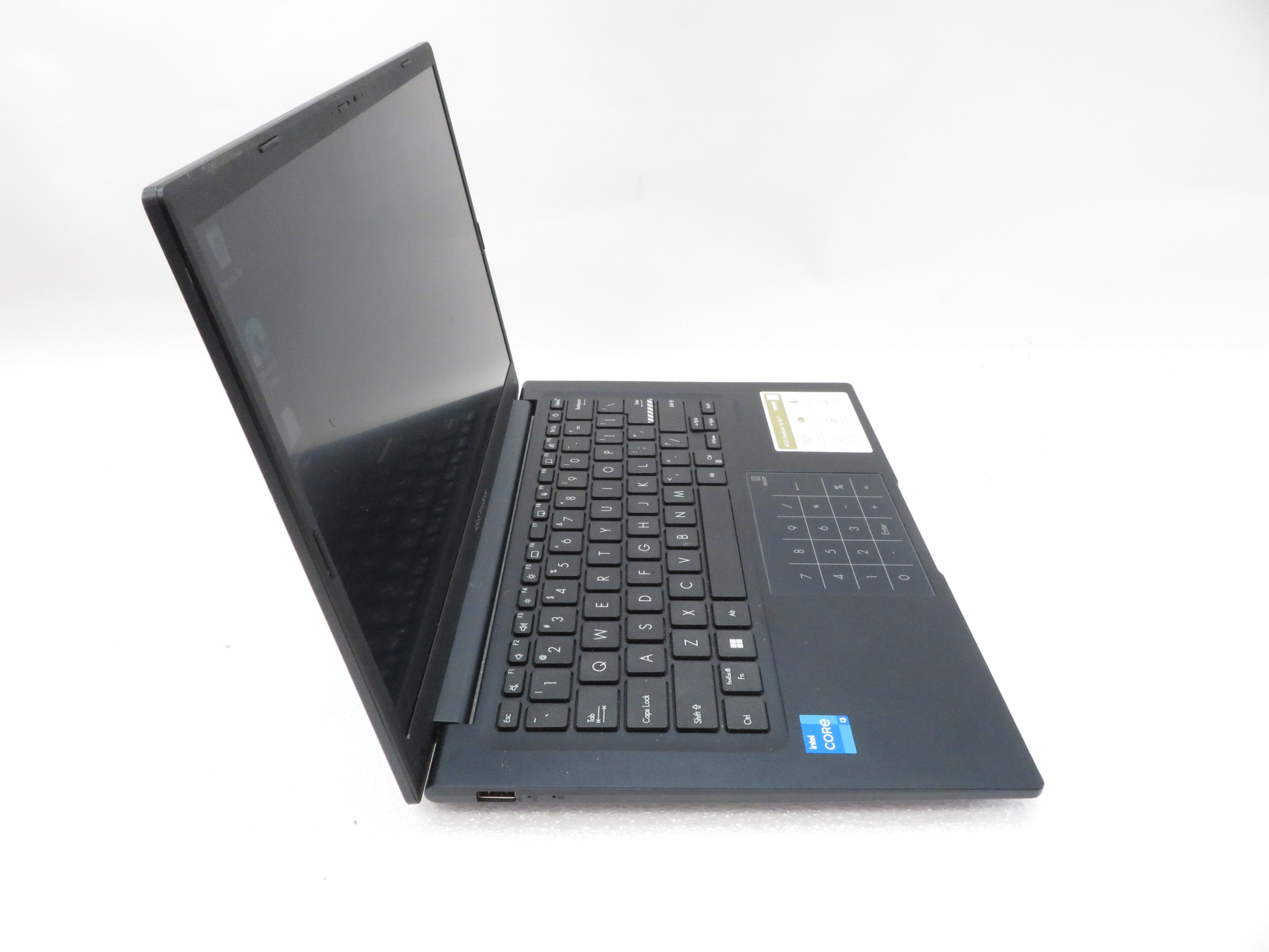 ASUS Vivobook X1404ZA-I38128 Intel Core i3-1215U 1.20GHz 8GB RAM