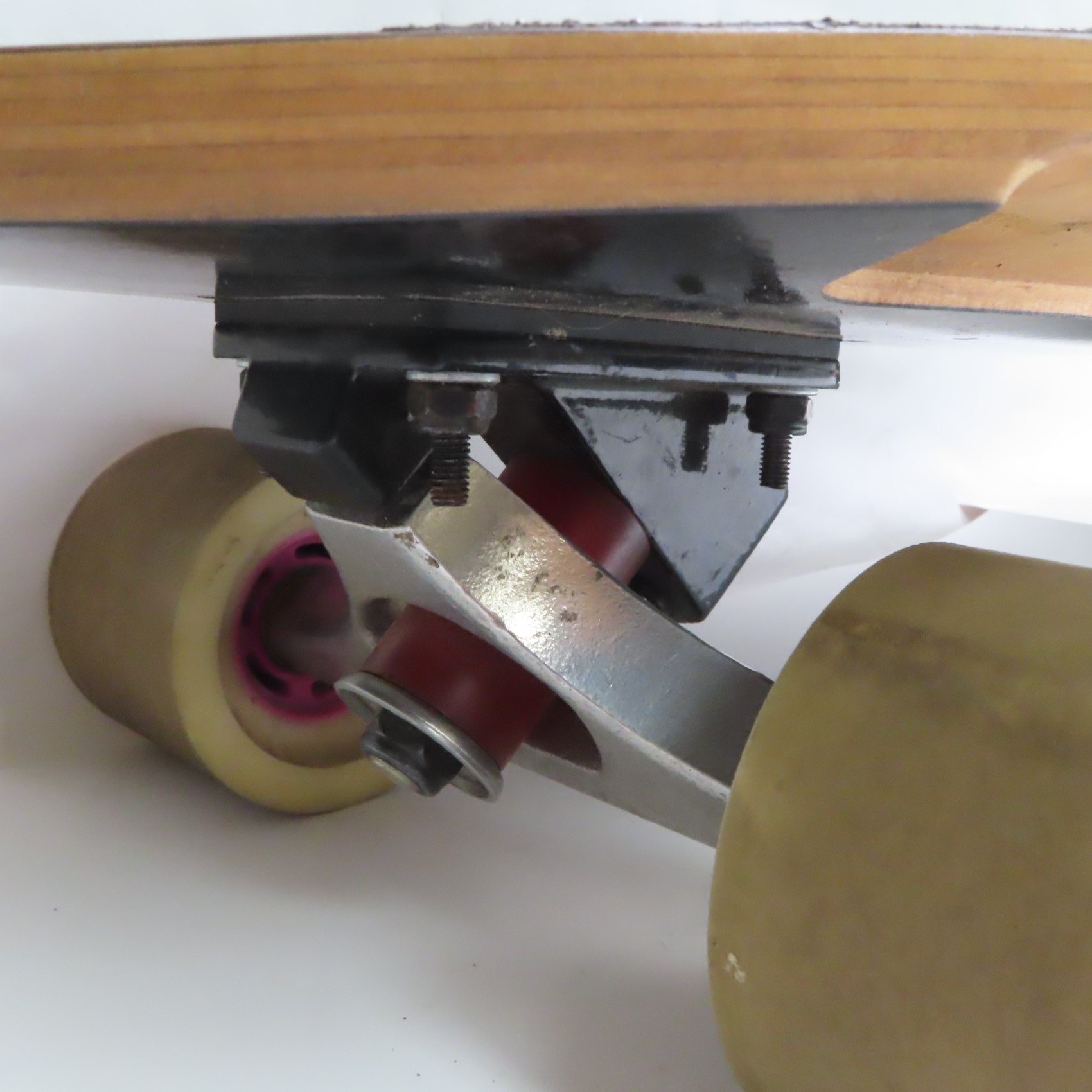 Rolling Tree Carbon Acedia 35