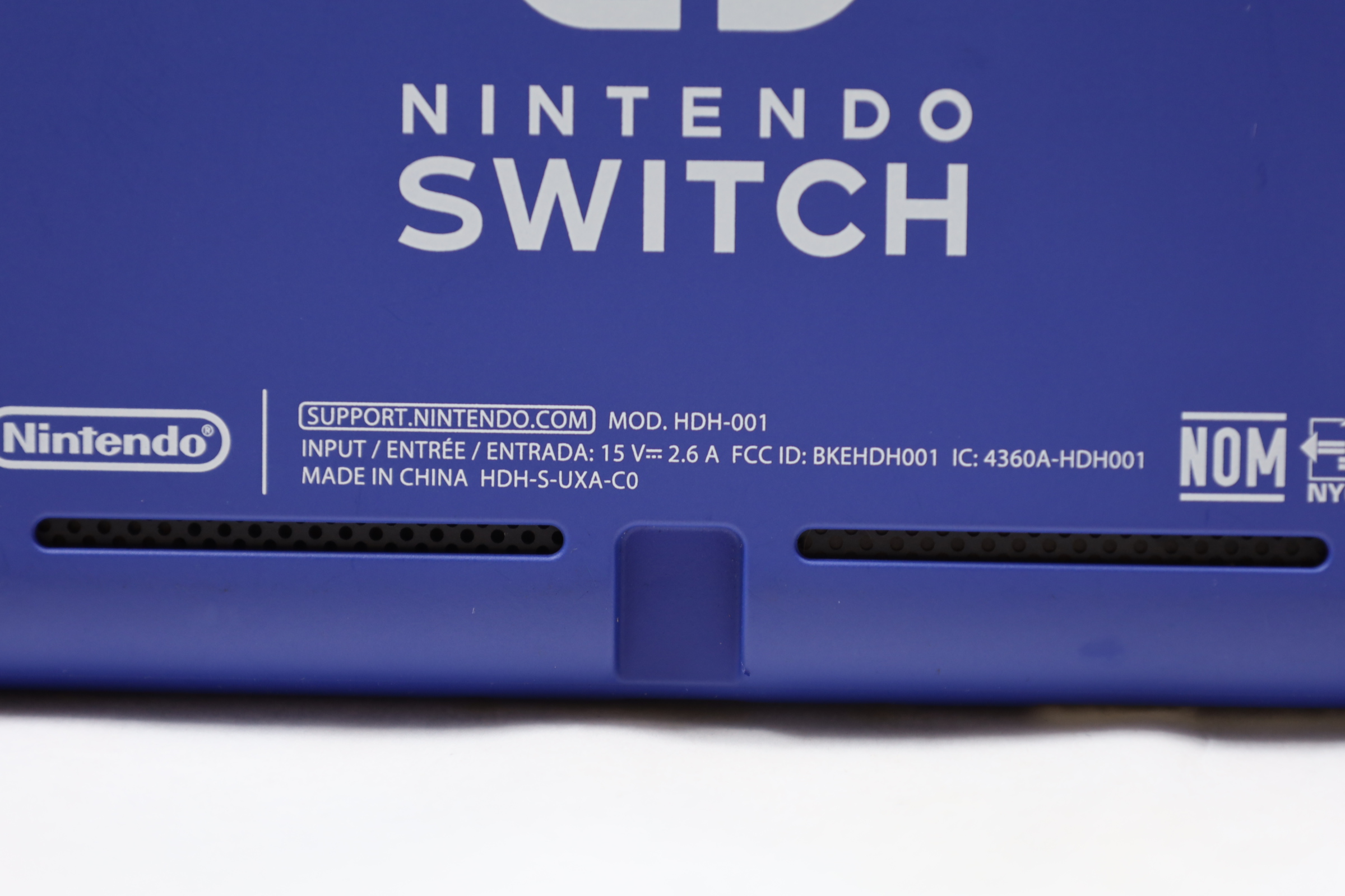 Nintendo Switch Lite パープル HDH-001 Nintendo Switch Lite Console Various Color HDH-001 Region