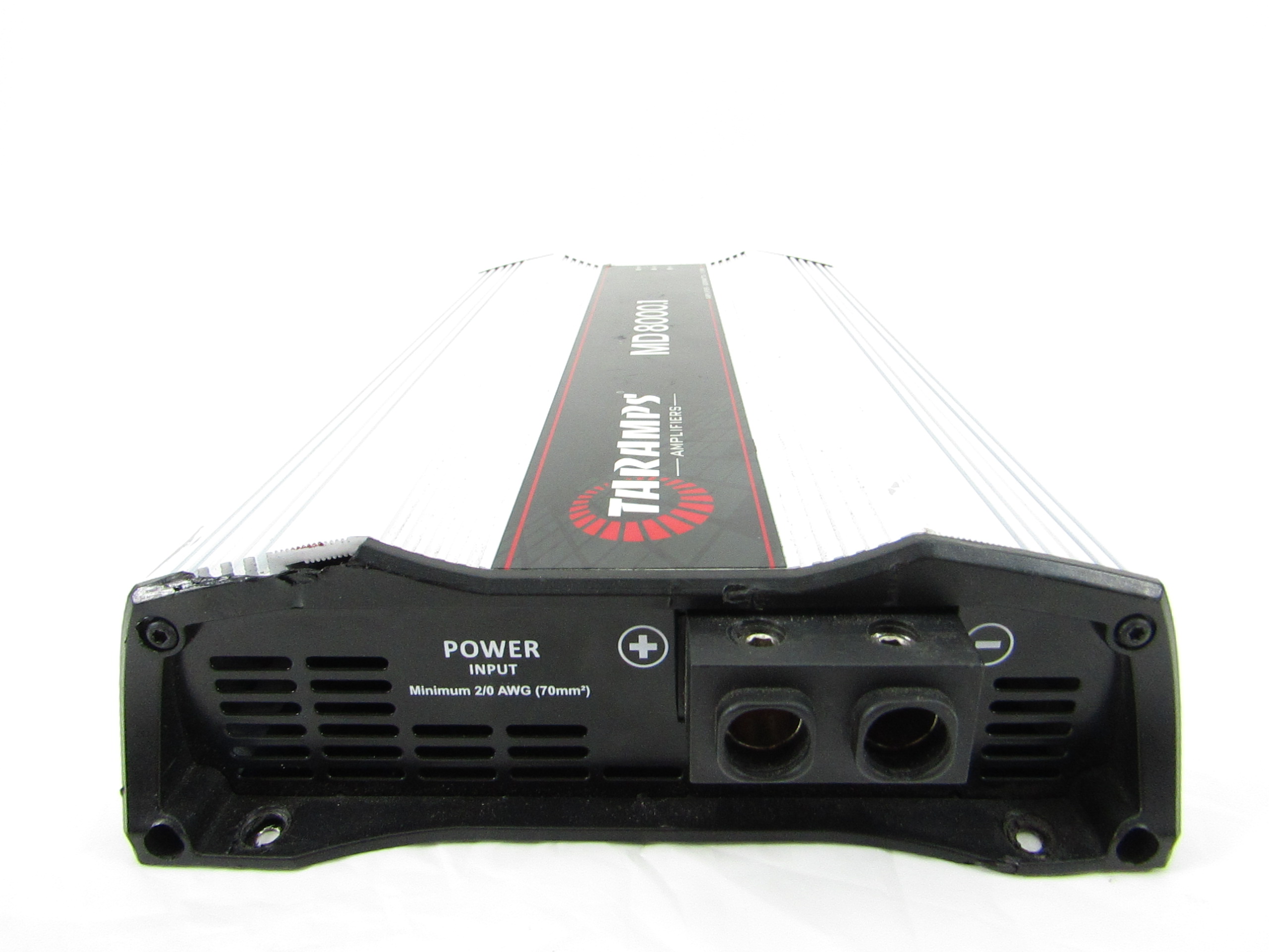 Taramps MD8000.1 Amplifier Module Class-D 1-Channel 8000 Watts