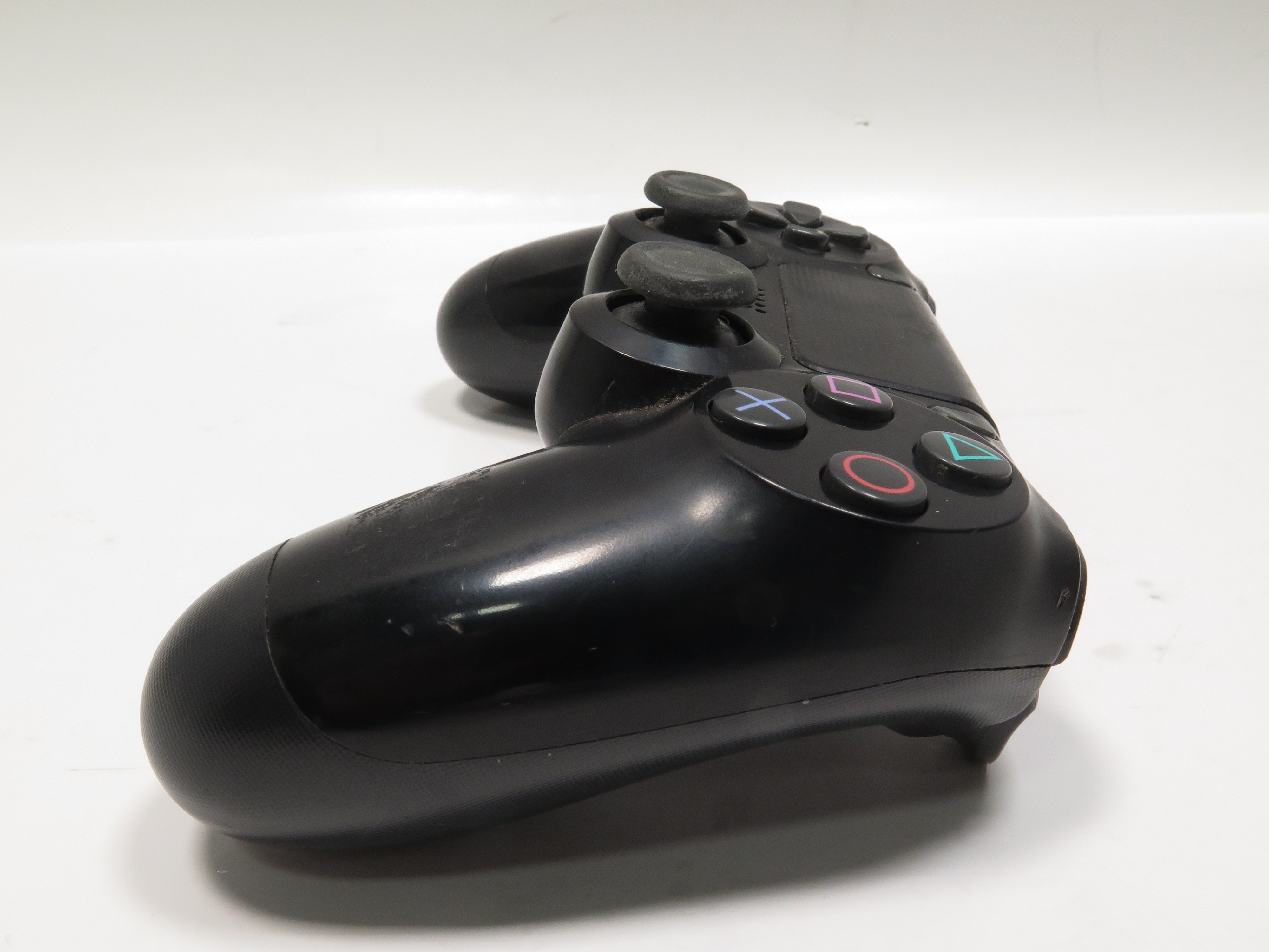 Sony CUHZCT2U PlayStation 4 Dual shock Wireless Controller Black 1067