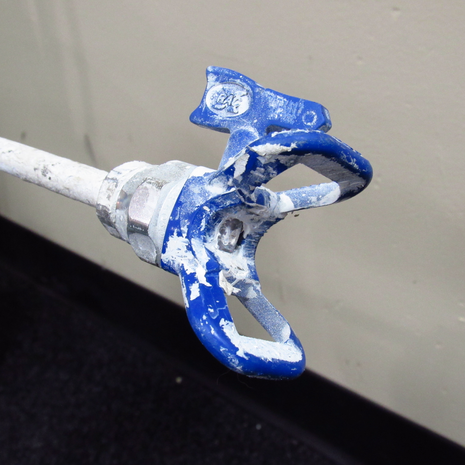 Graco Ultimate MX II 650 PC Pro Electric Airless Sprayer Local Pick