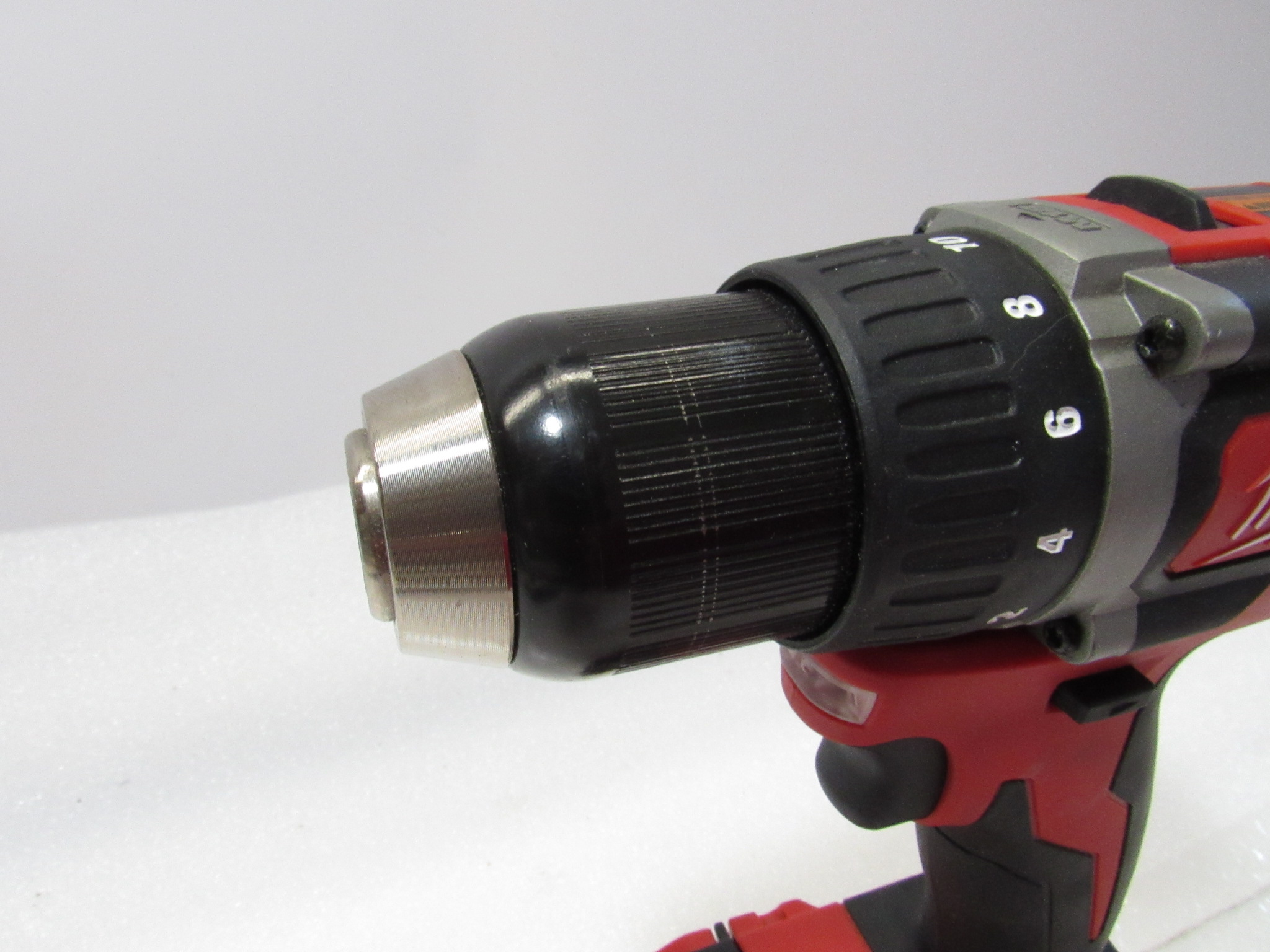 Milwaukee 280120 M18 Compact Brushless 1/2" Drill
