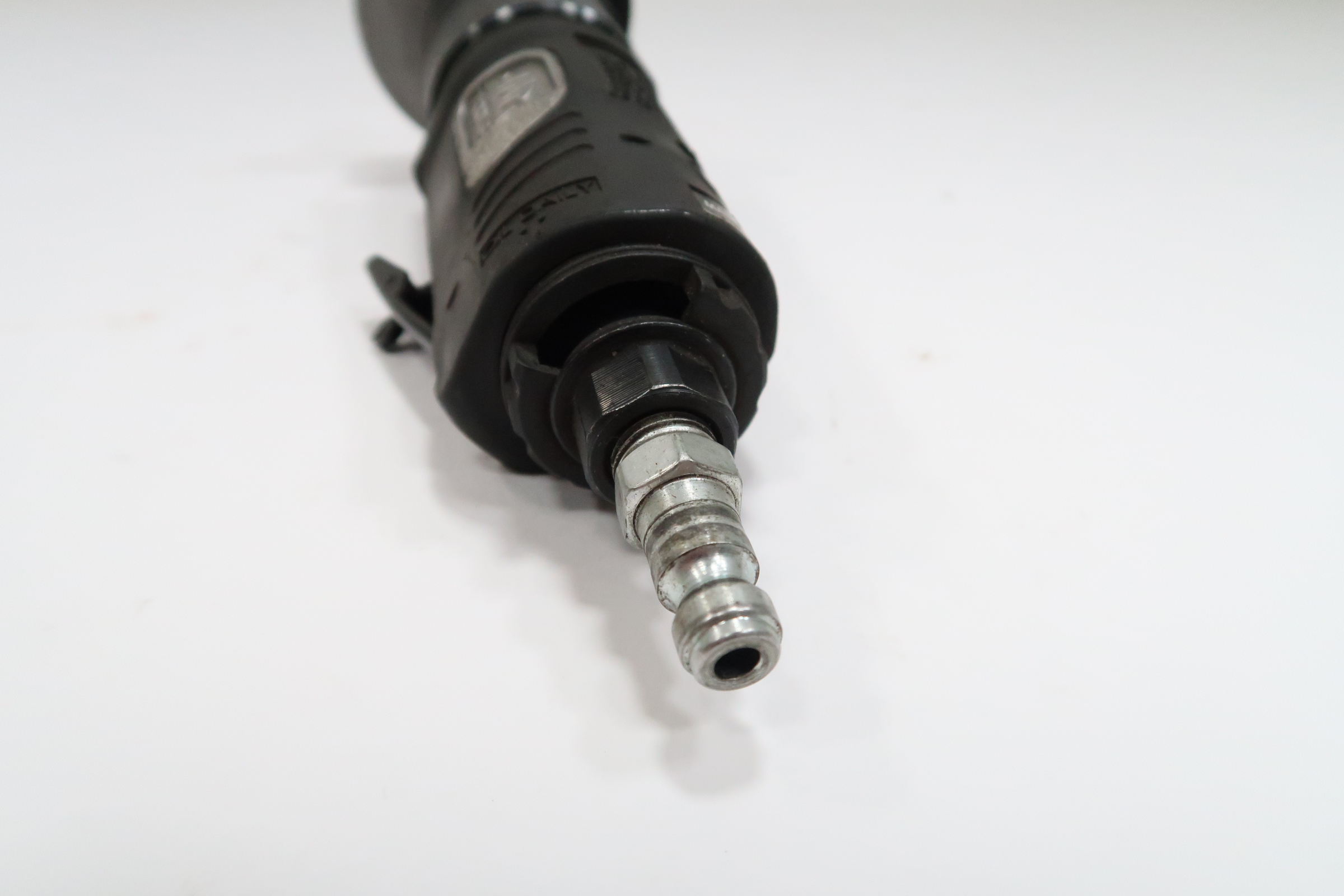 Mac Tools AT35A Flex Head Air Tool Pneumatic Flexible Pivoting Cut