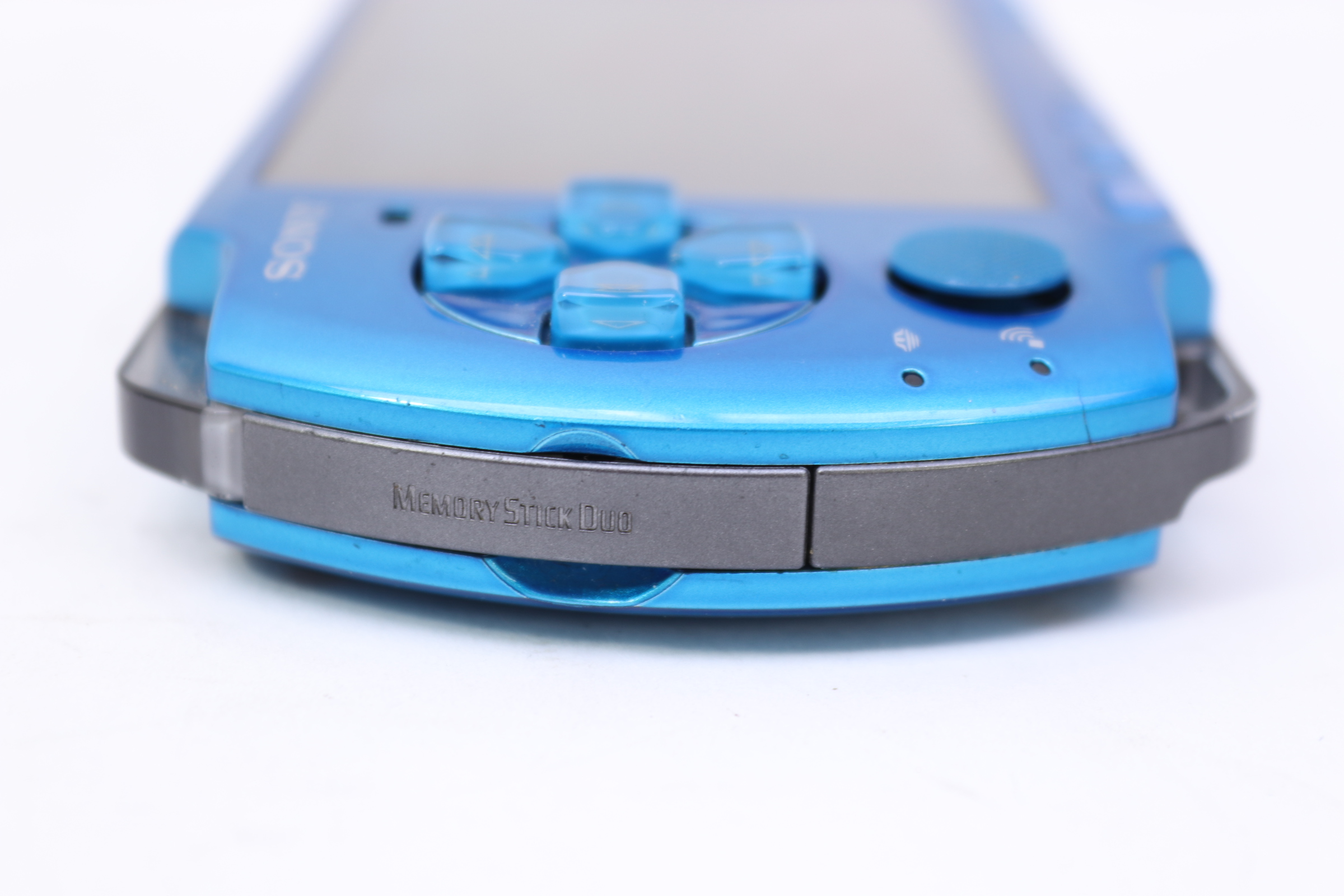 Sony PSP-3000 PlayStation Portable Handheld Video Game Console