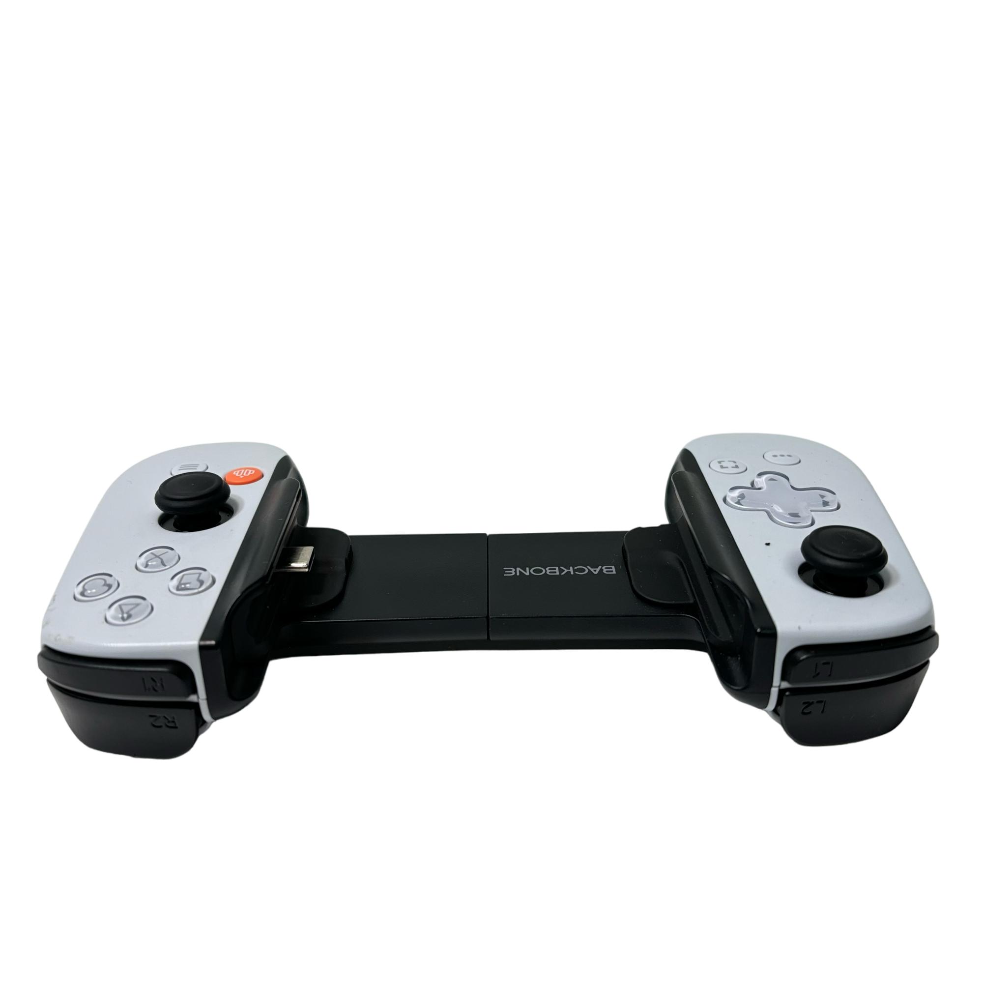 Sony PlayStation Backbone One BB-51-P-WS Mobile Gaming