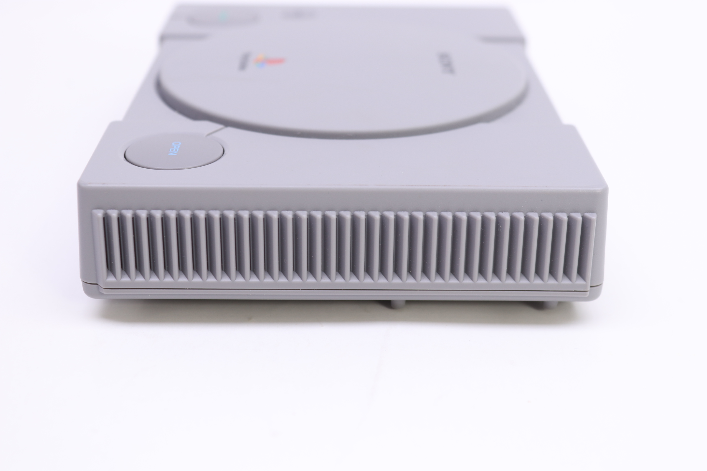 Sony SCPH-1000R PlayStation Classic Miniature Home Video Game System