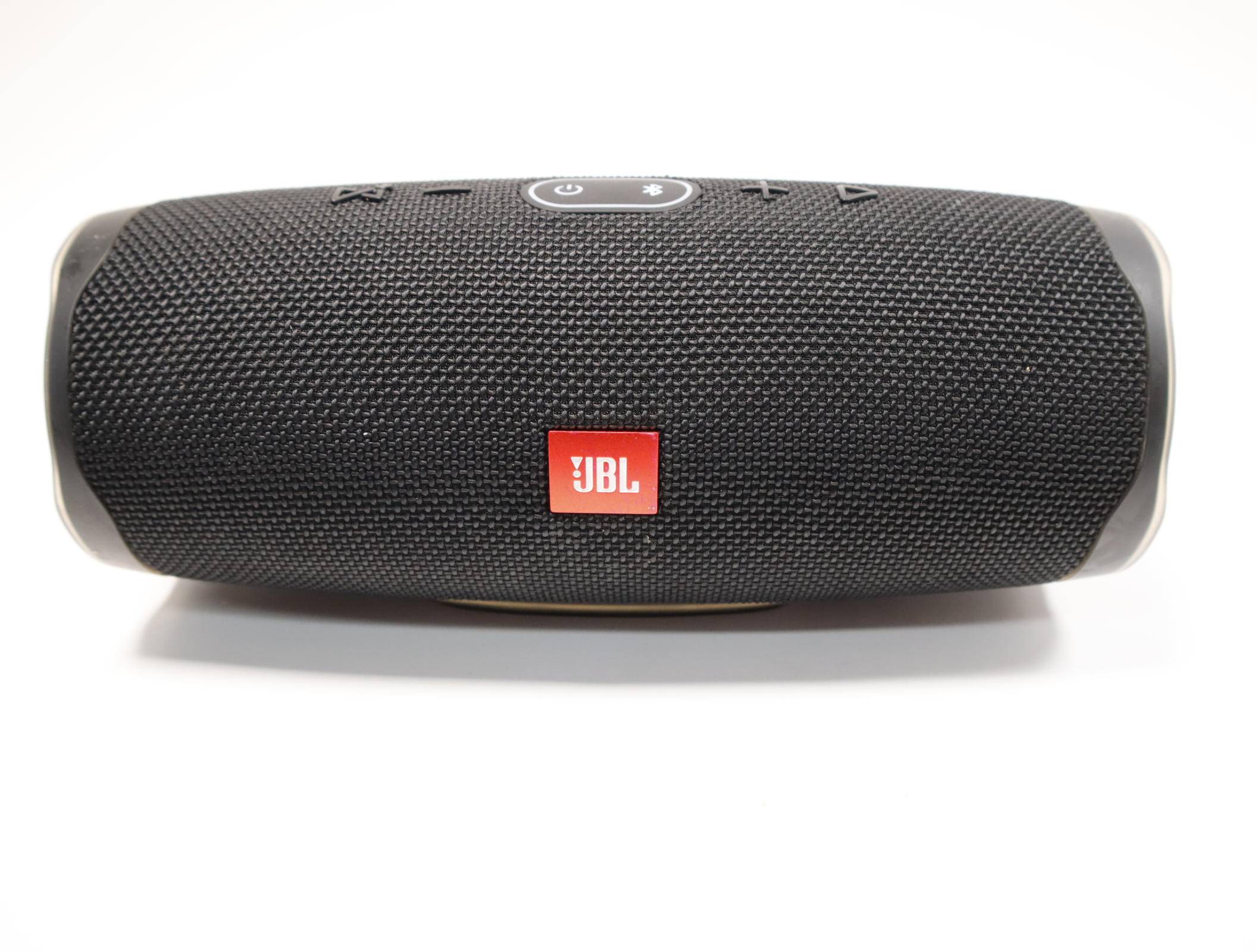 JBL Charge 4 Portable Waterproof Bluetooth Speaker - Black fashion