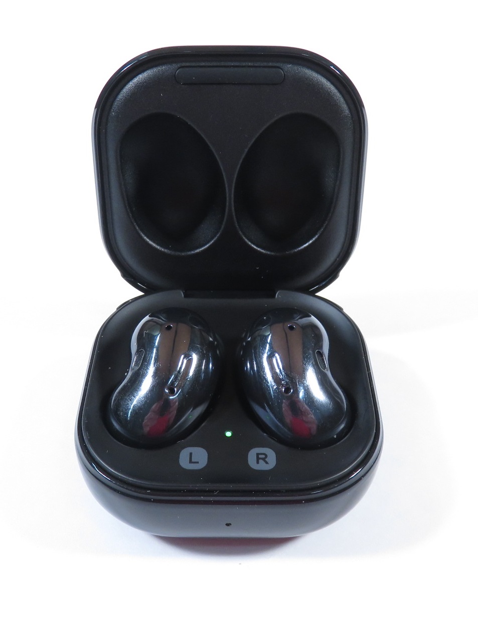 Samsung Galaxy Buds Live SM-R180 True Wireless Earbud Headphones AKG  Bluetooth