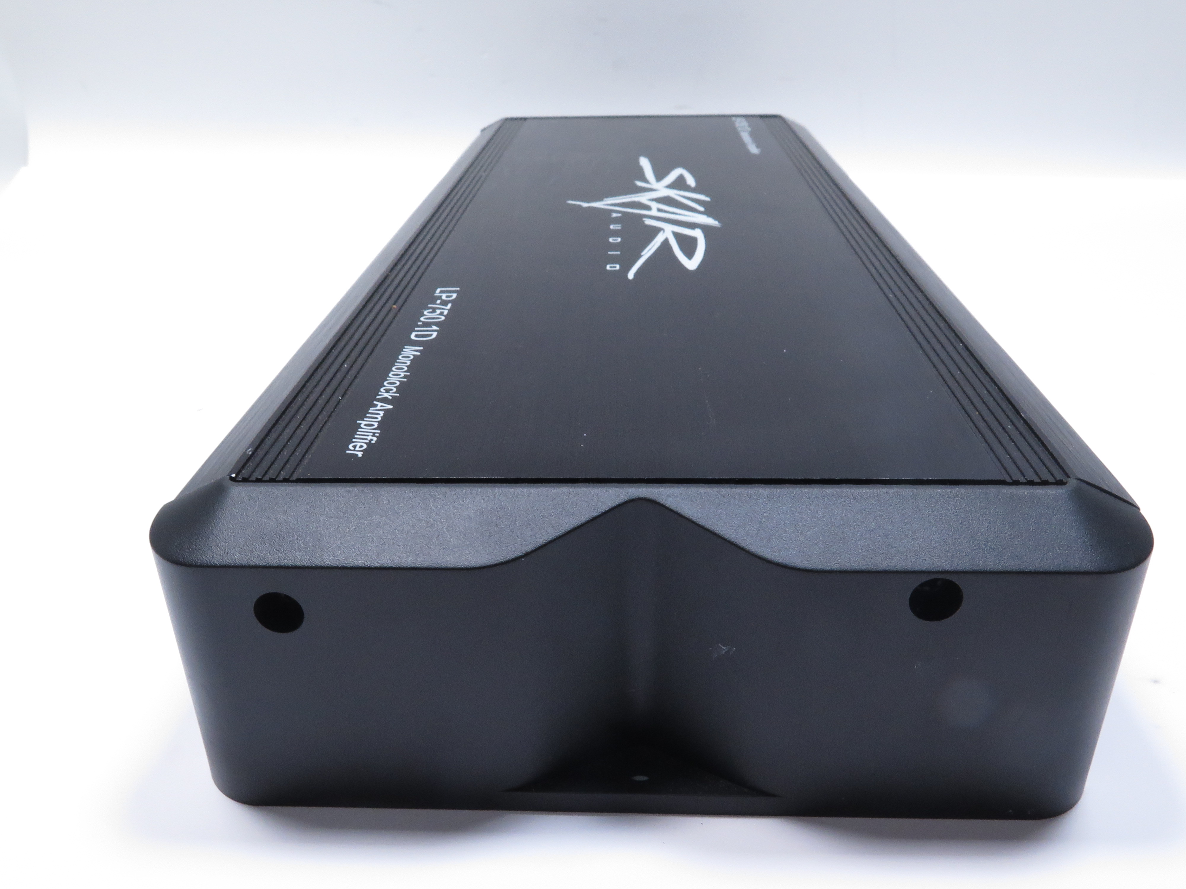 Skar Audio LP750.1D 750W LP Series Class D Monoblock Car Amplifier 7639