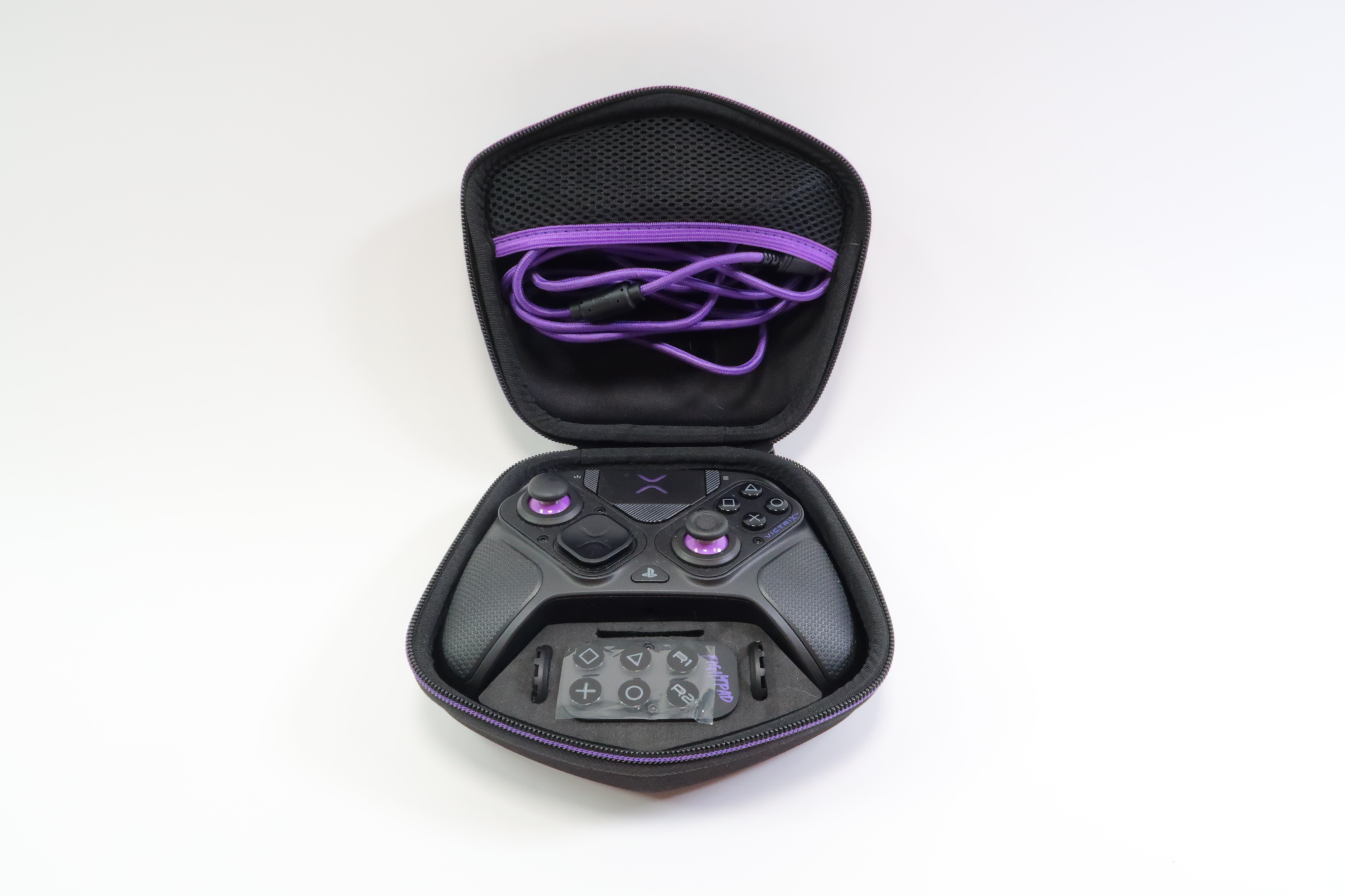 PDP Victrix Pro BFG 052-002 PS5 Wireless Controller 2064