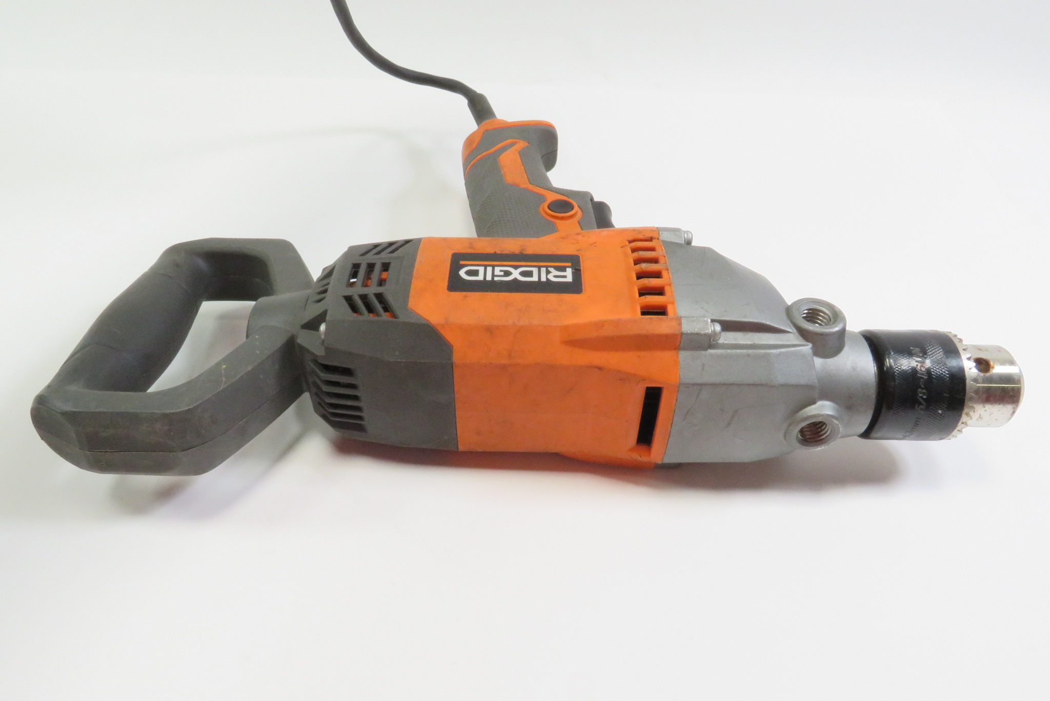 RIDGID R7122 9 Amp Corded 1/2