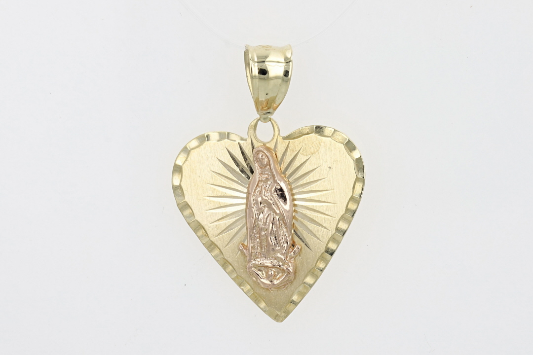 ANDMARY AM1419 Dorothy heart tops アンドマリー Dorothy heart tops