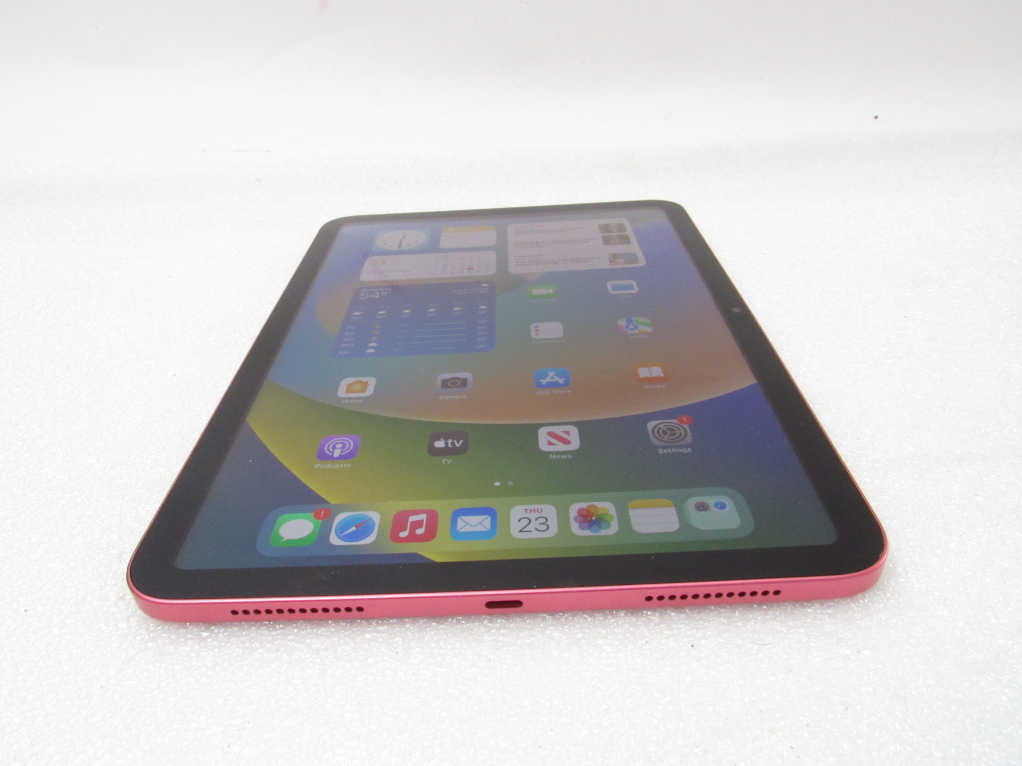 Apple MPQ33LL/A 10.9