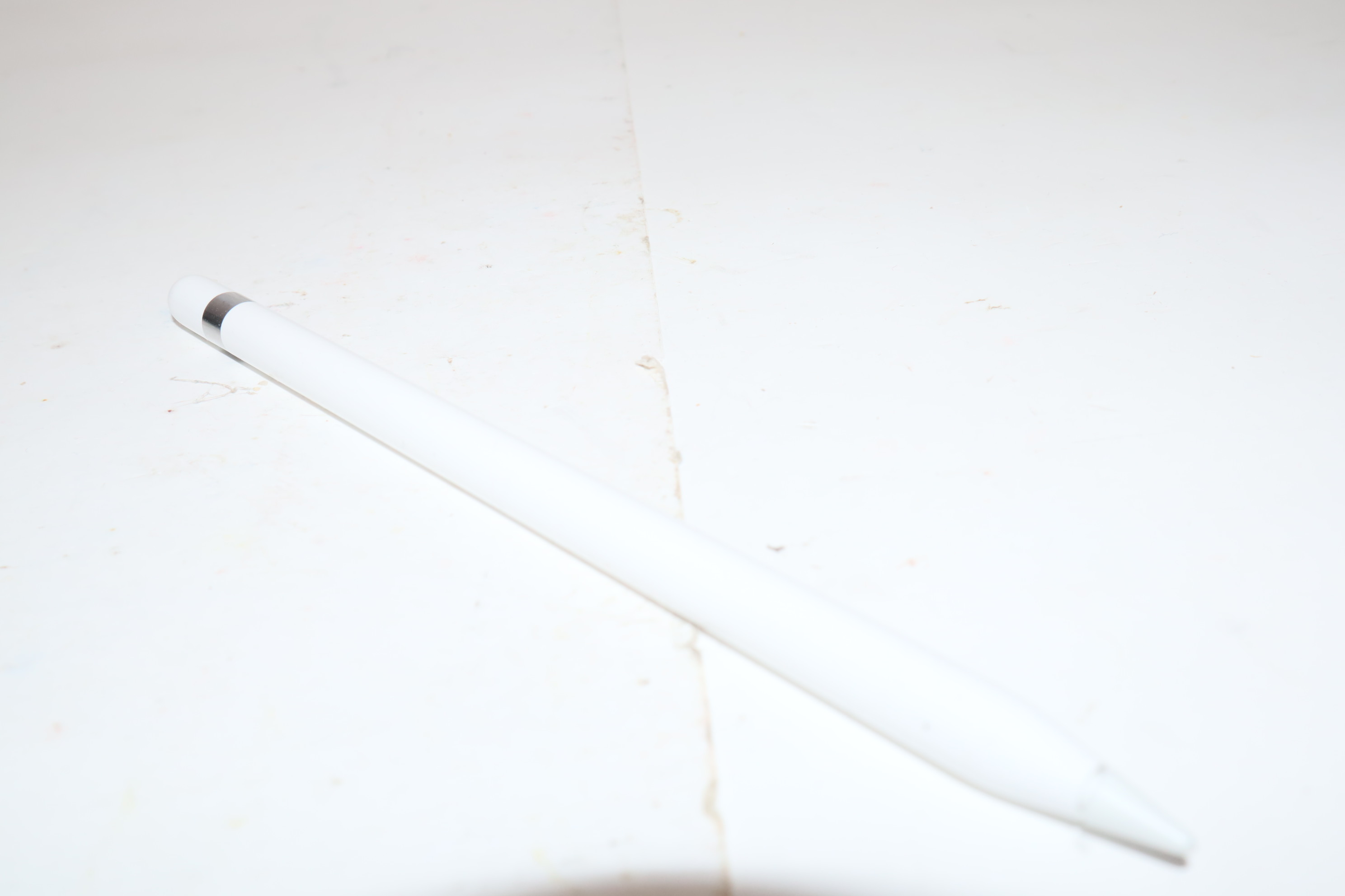 Apple Pencil MK0C2AM/A 1st Generation White Stylus