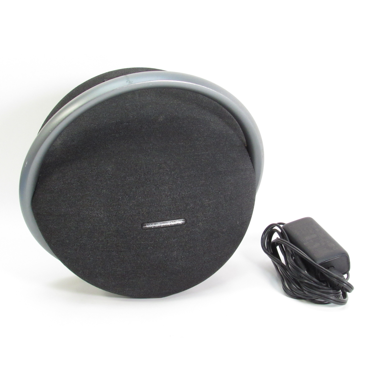 Portable - Speaker 7 Black Studio Onyx Kardon Harman Bluetooth
