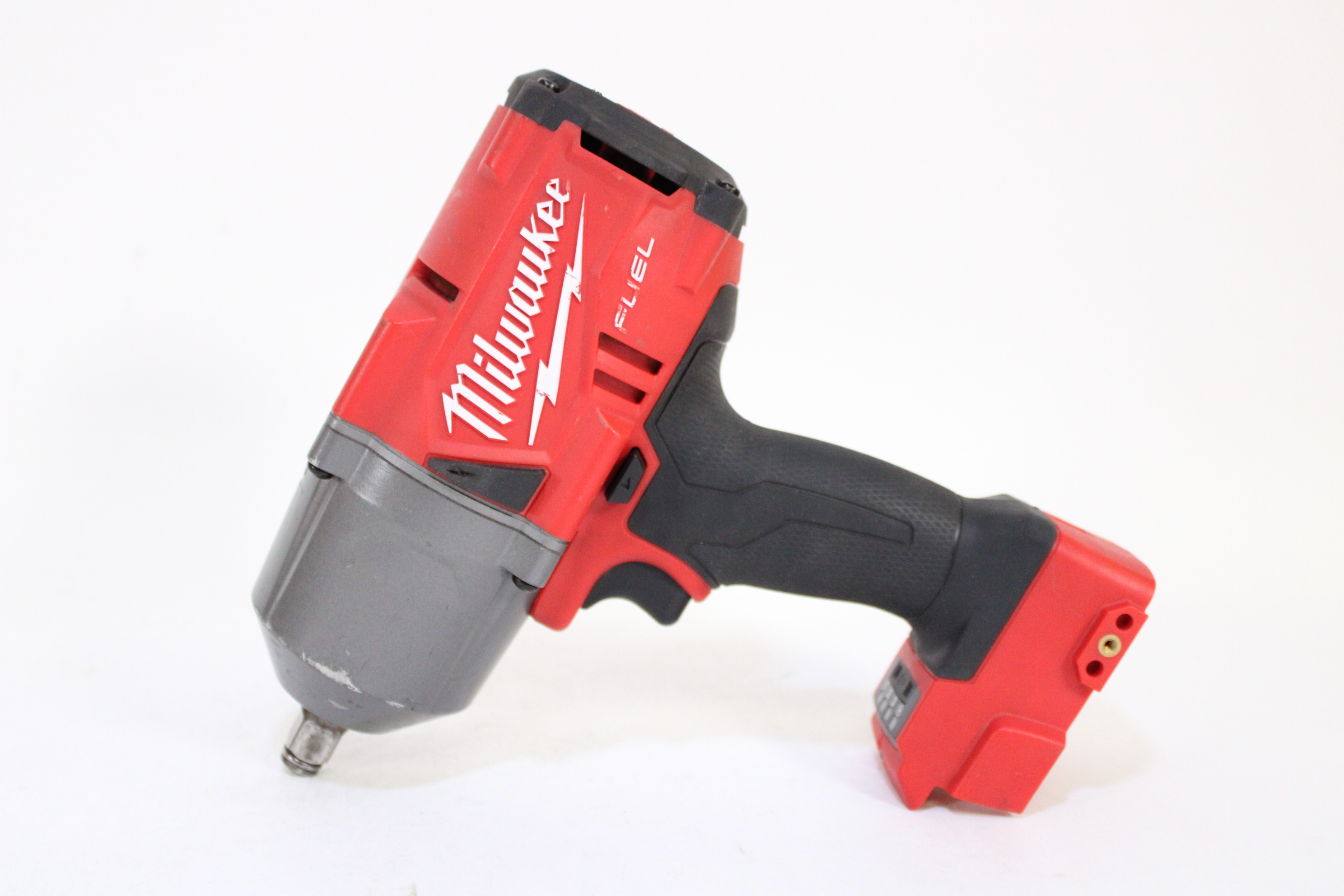 Milwaukee 276720 M18 FUEL 18V LithiumIon Brushless Cordless 1/2