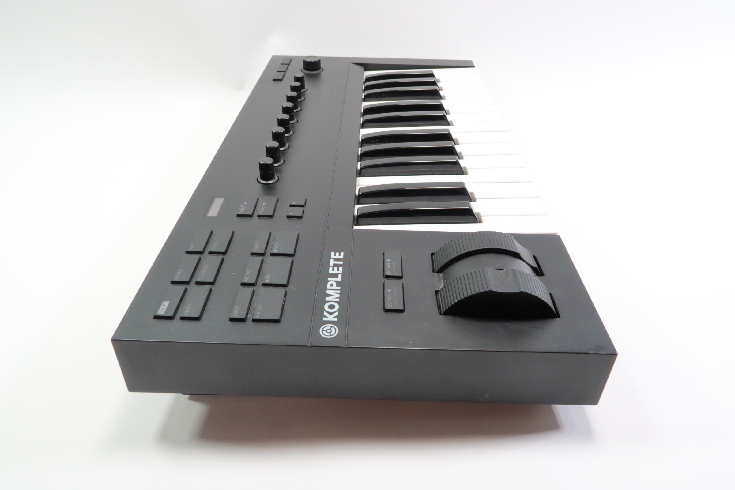DTM・DAW Native Instruments KOMPLETE KONTROL A25 Komplete Kontrol A25 Keyboard Controller — DJ TechTools